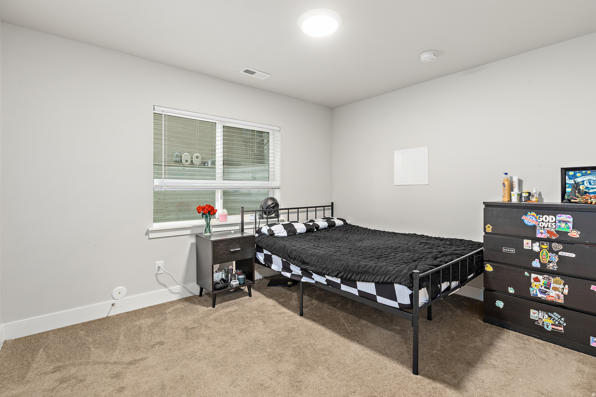 WILLOW POINT - Residential
