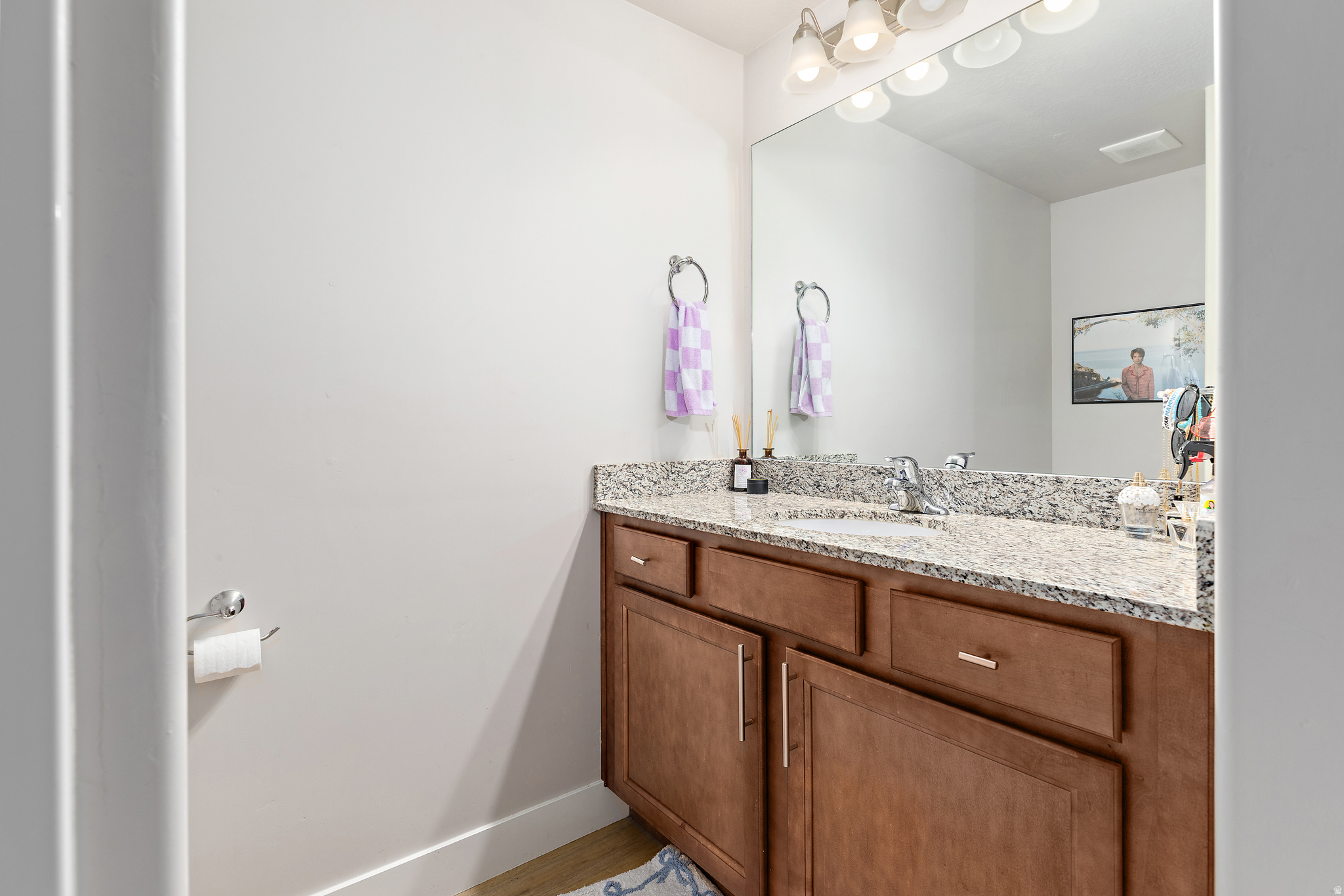 WILLOW POINT - Residential