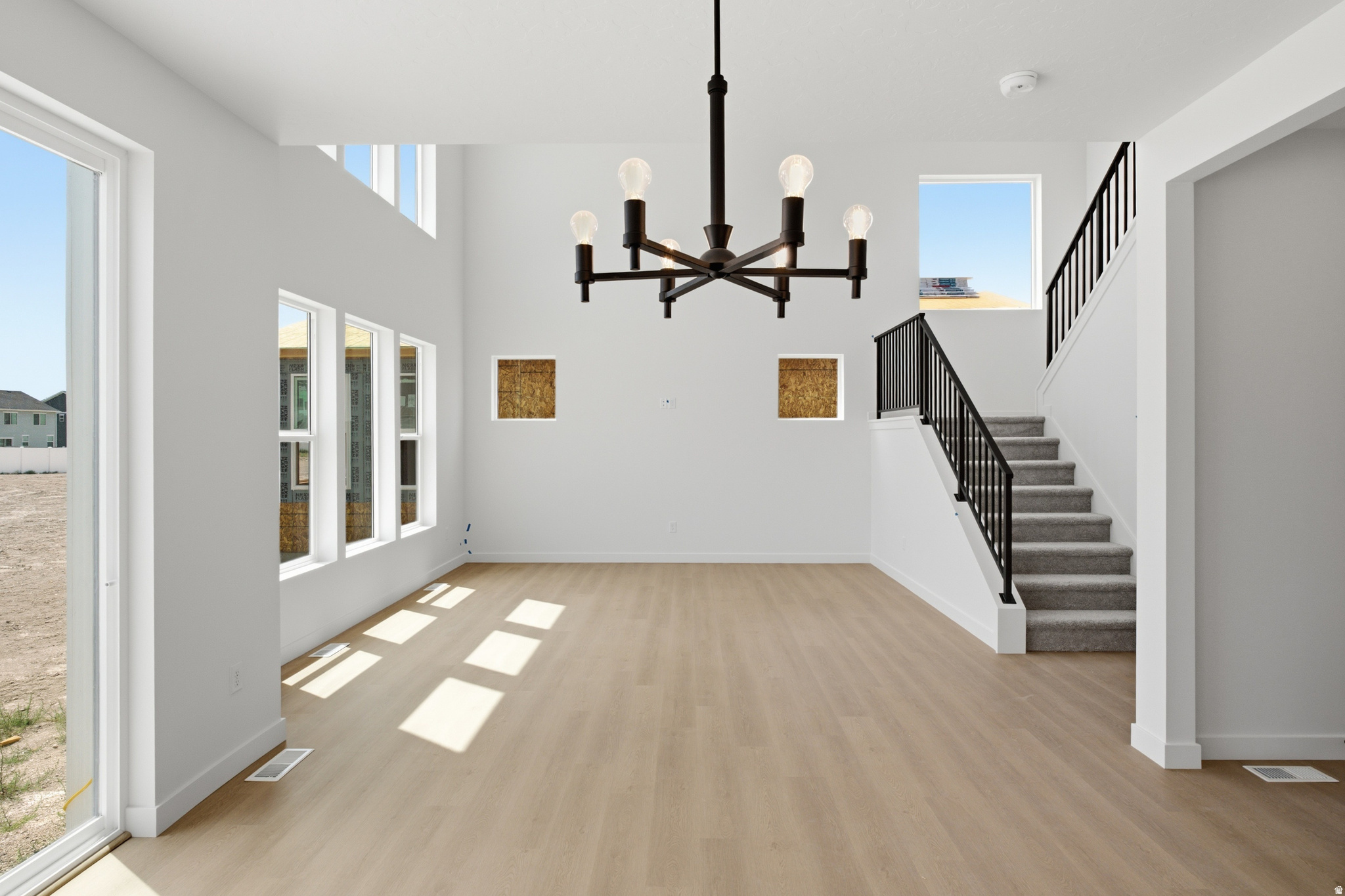 ANTELOPE MEADOWS - Residential