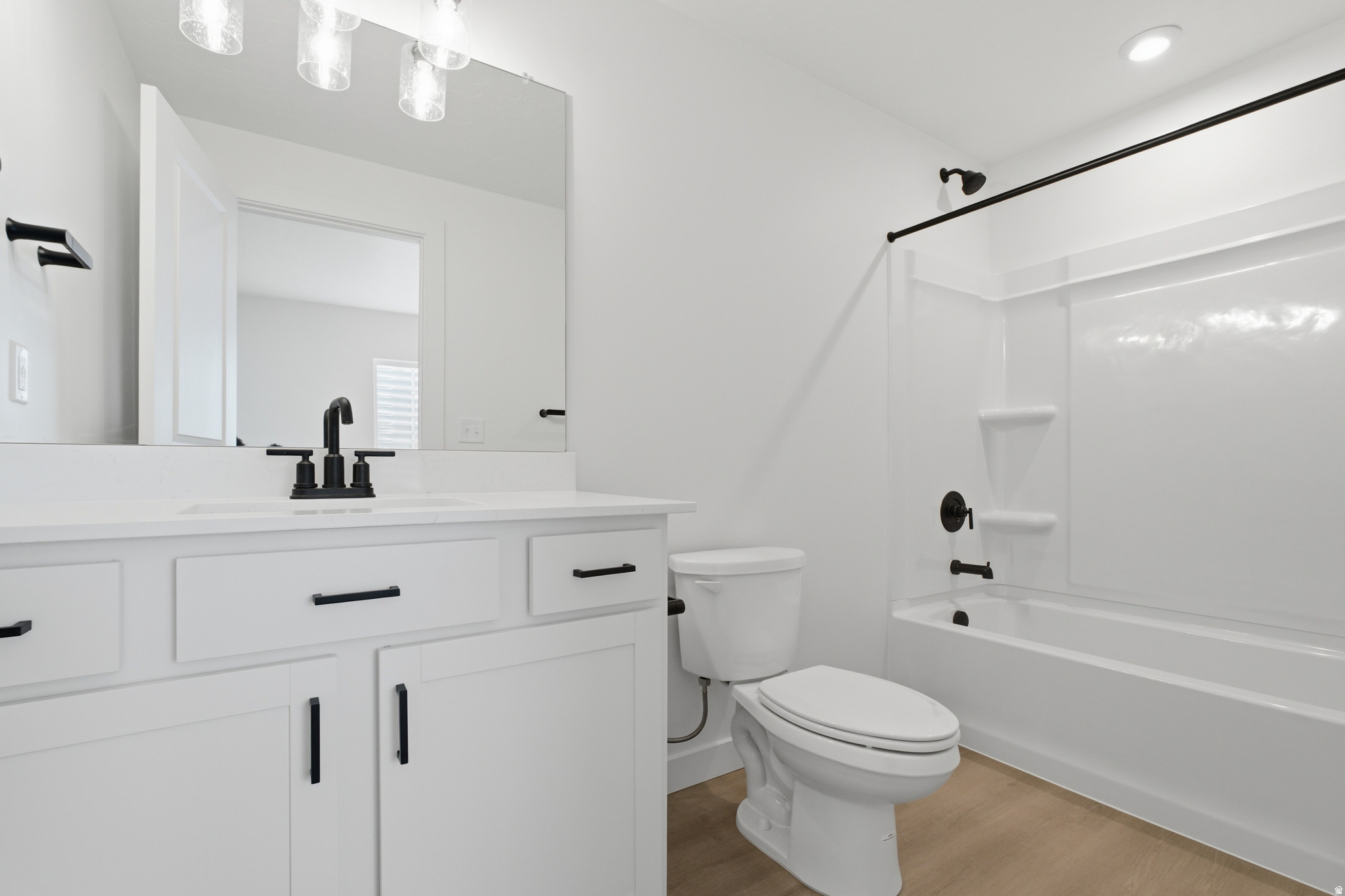 ANTELOPE MEADOWS - Residential