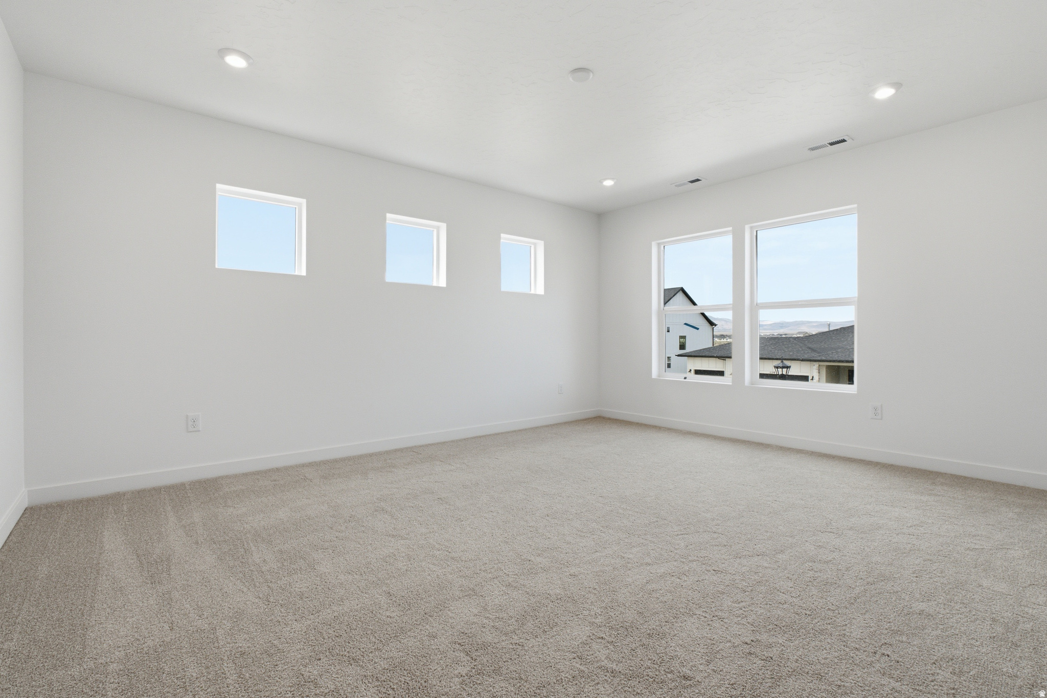 ANTELOPE MEADOWS - Residential