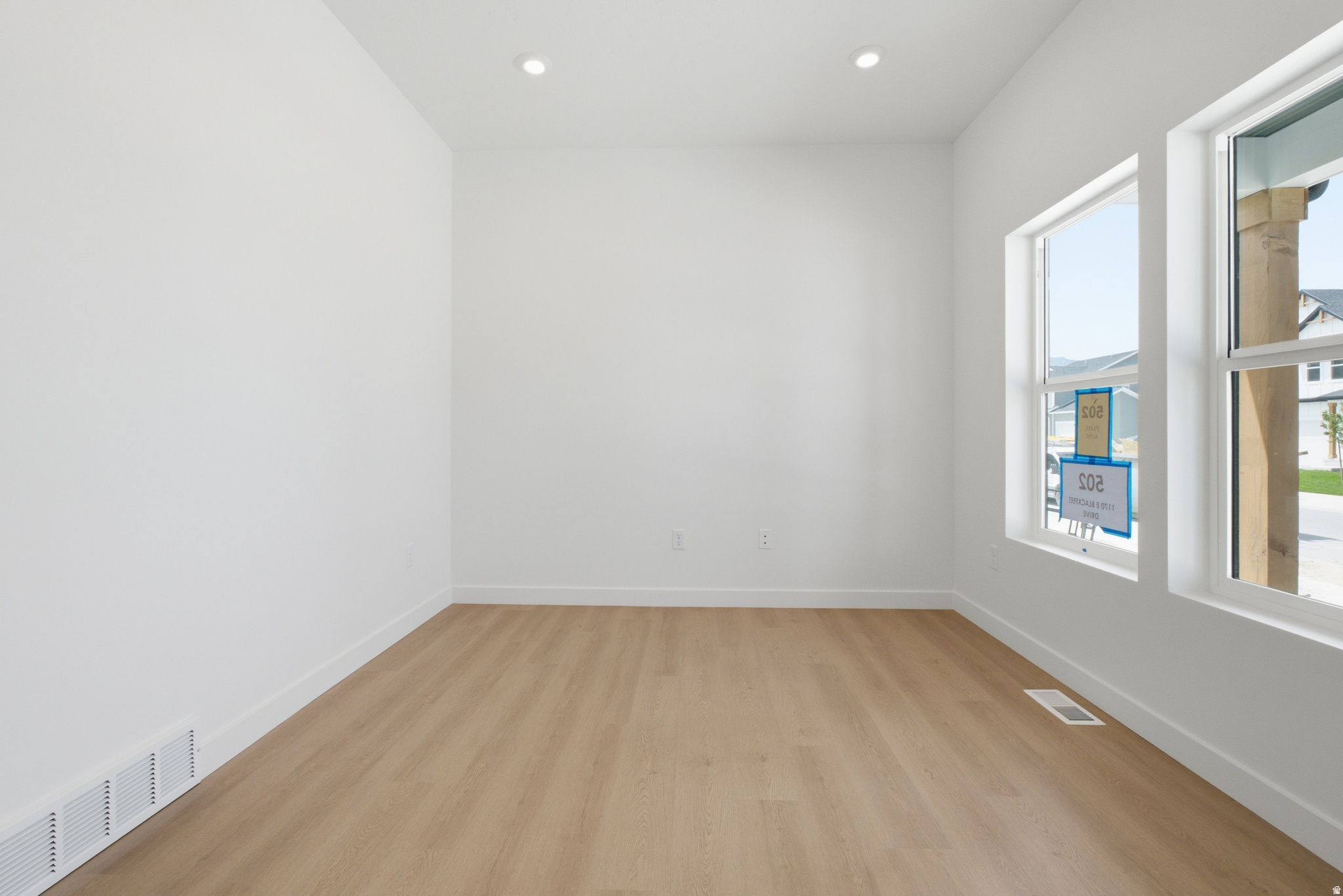 ANTELOPE MEADOWS - Residential