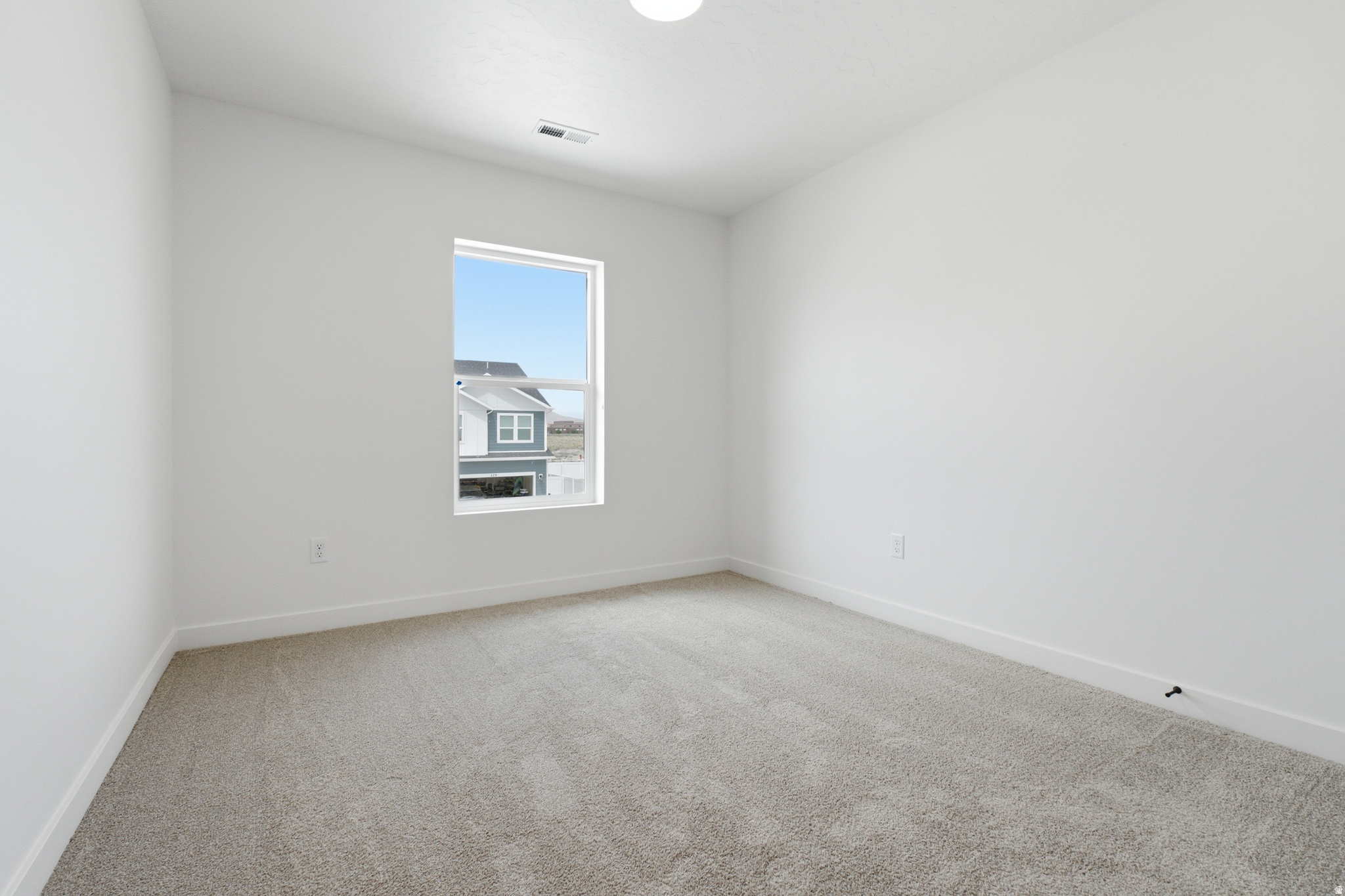 ANTELOPE MEADOWS - Residential