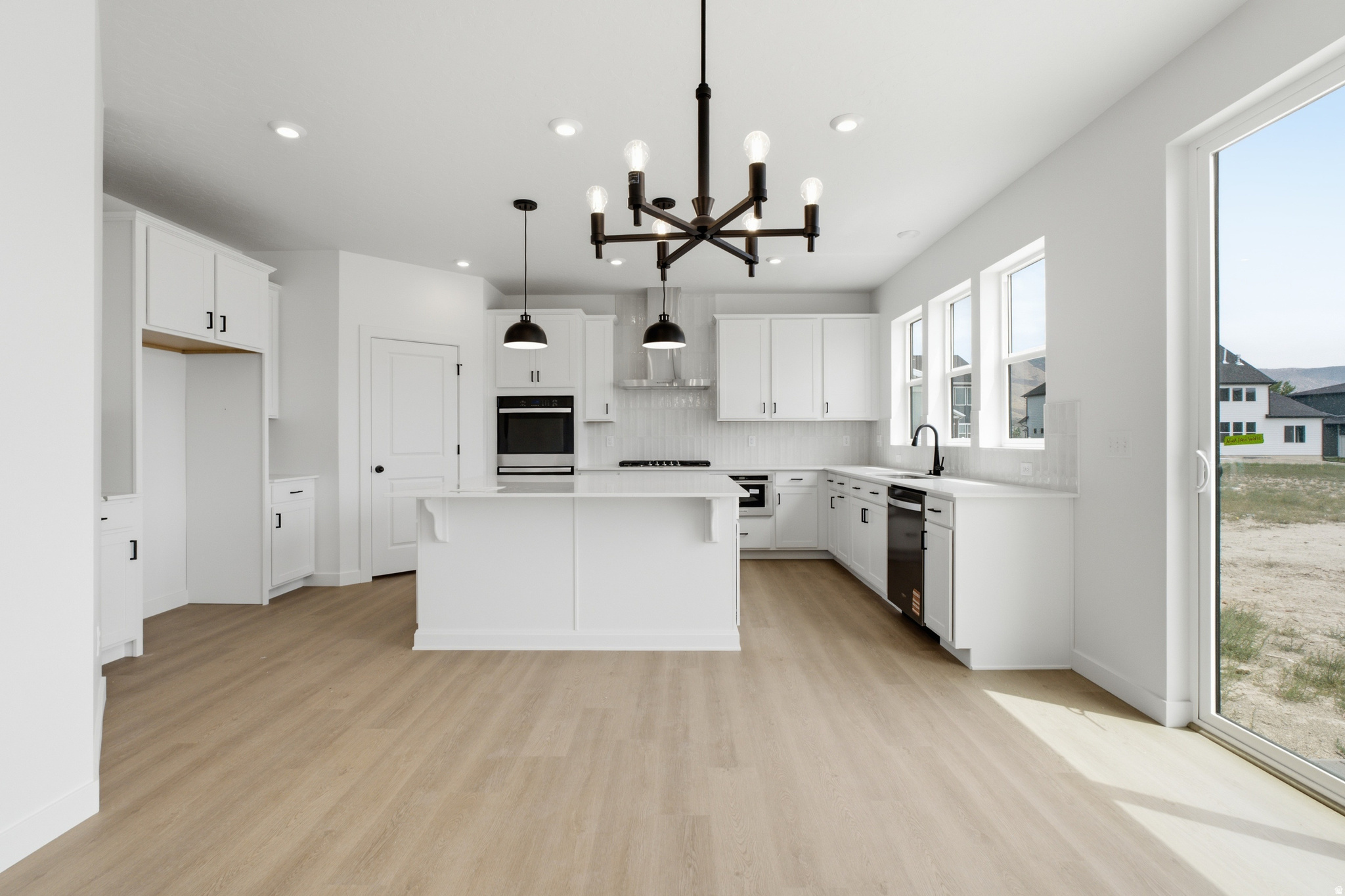 ANTELOPE MEADOWS - Residential