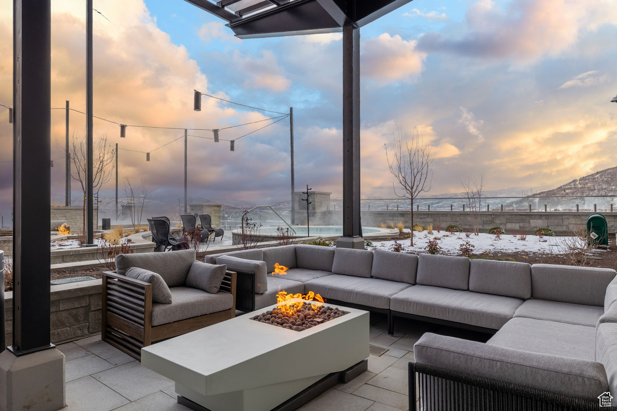 GRAND HYATT DEER VALLEY - Residential