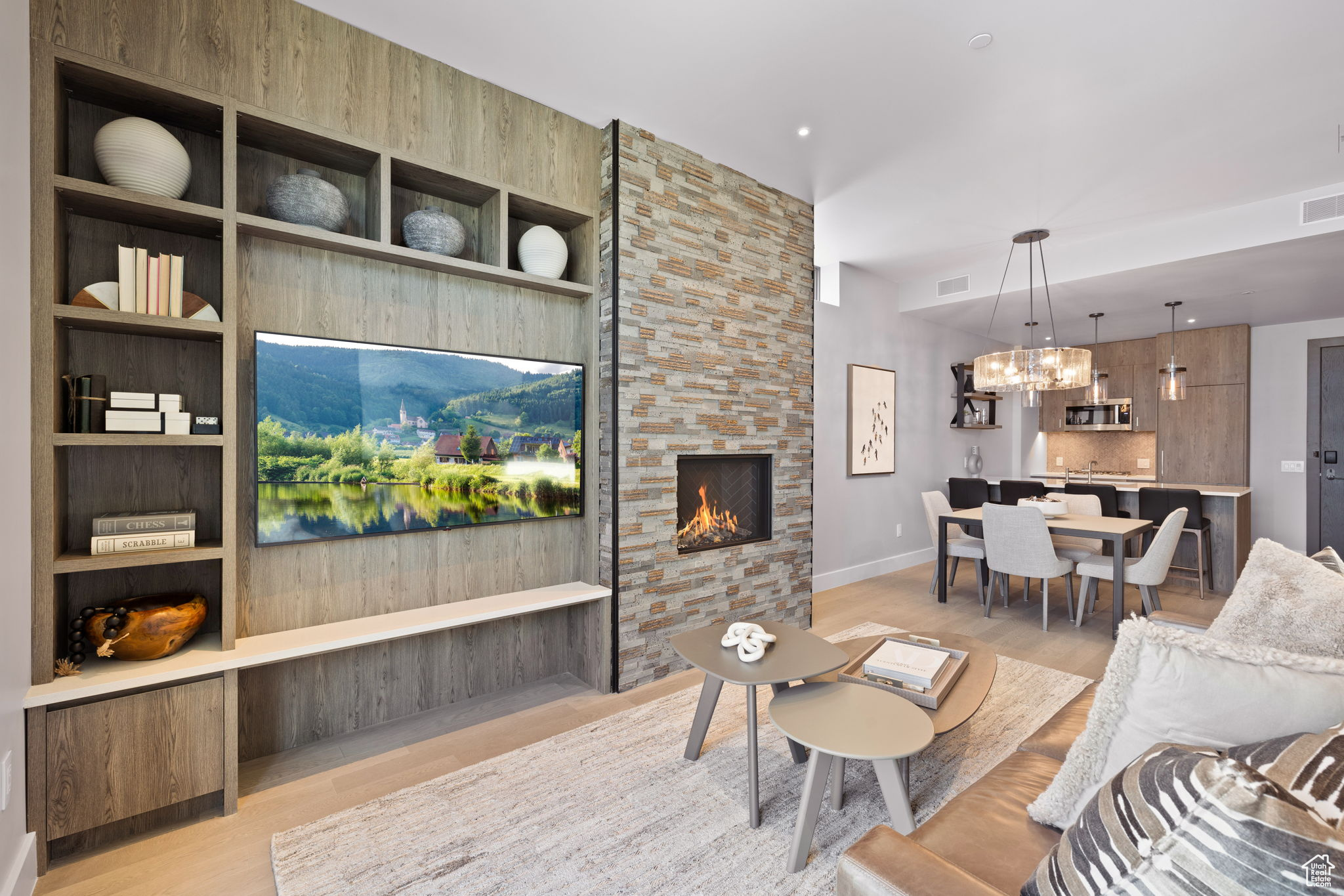 GRAND HYATT DEER VALLEY - Residential