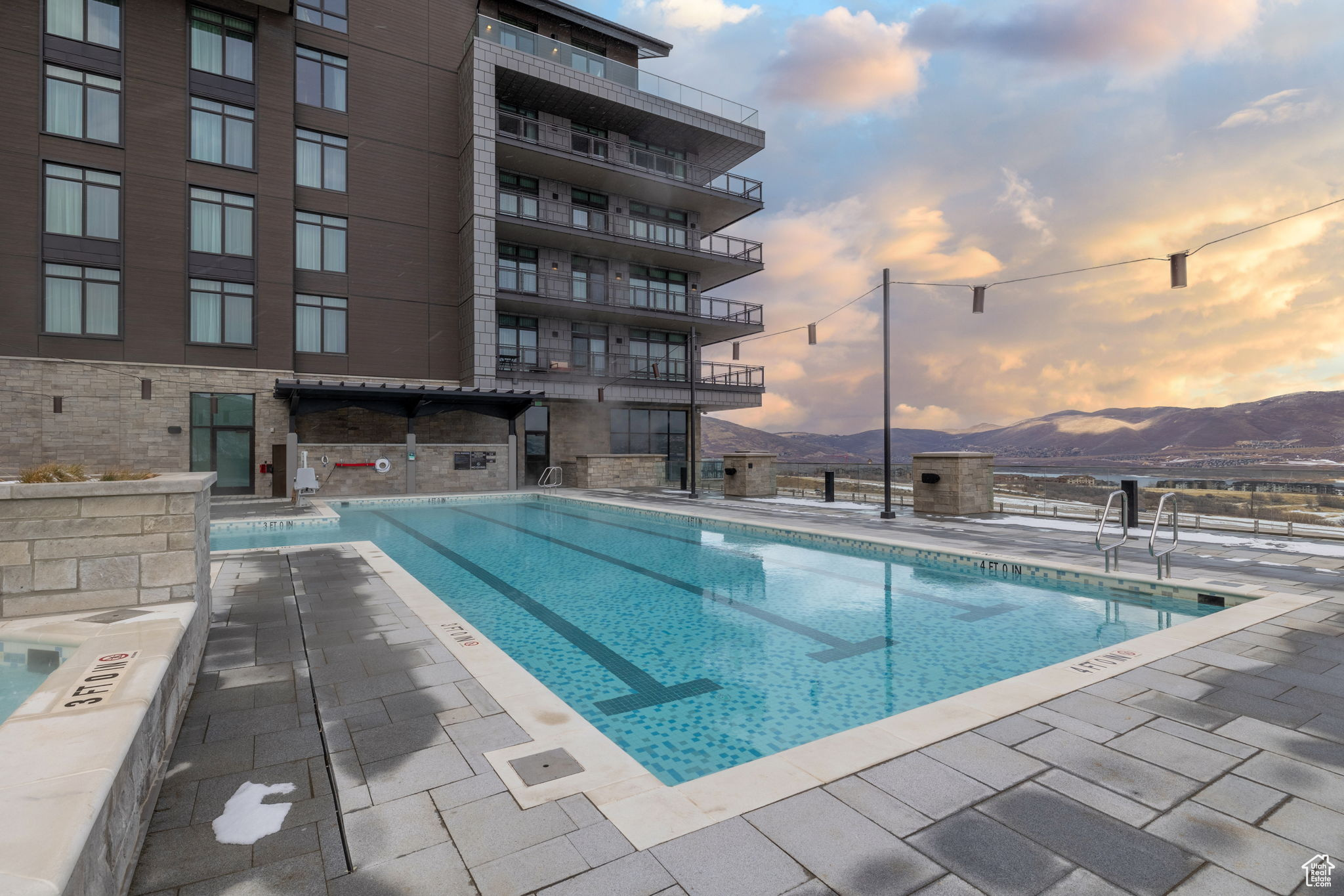GRAND HYATT DEER VALLEY - Residential