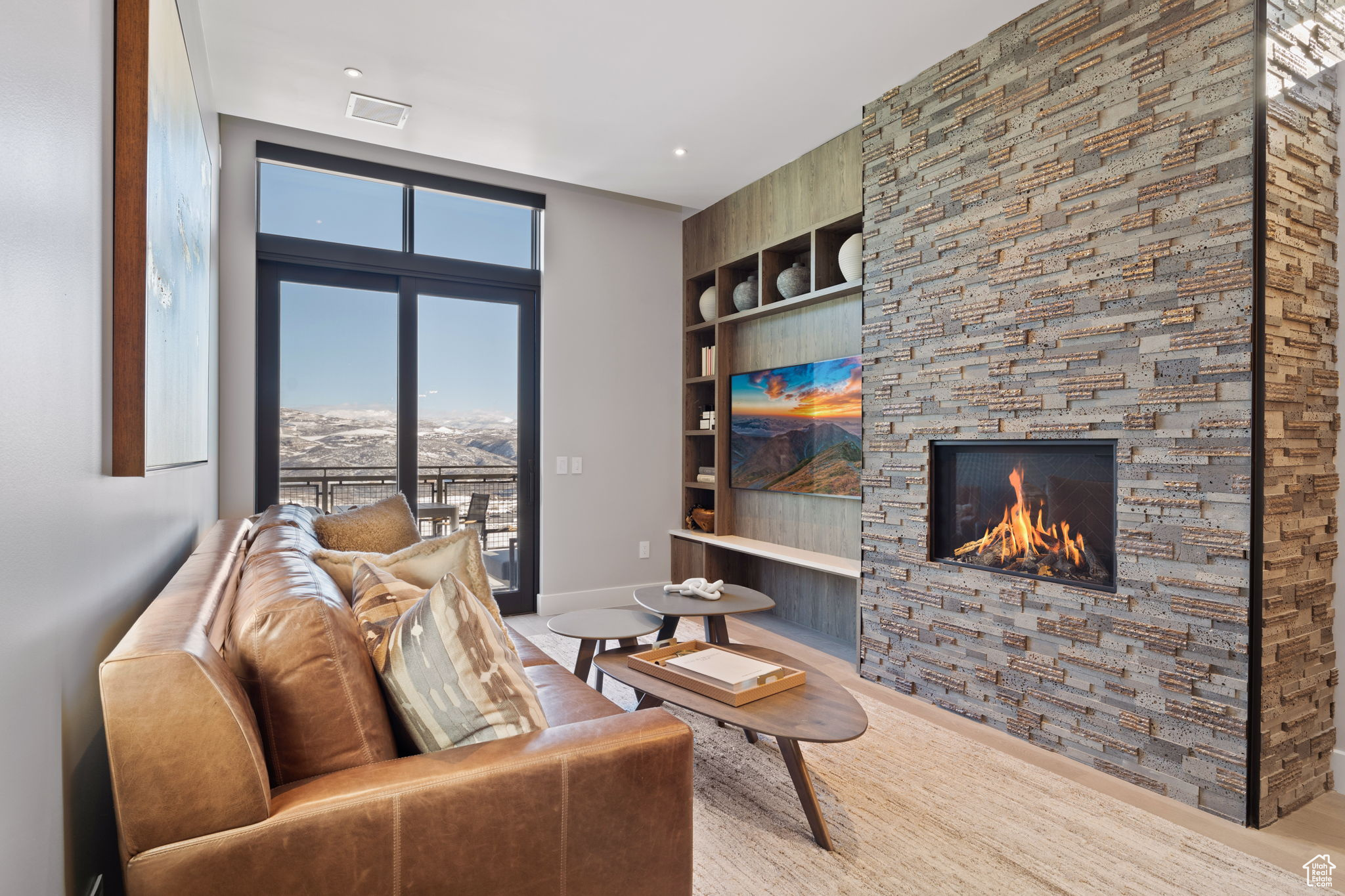GRAND HYATT DEER VALLEY - Residential