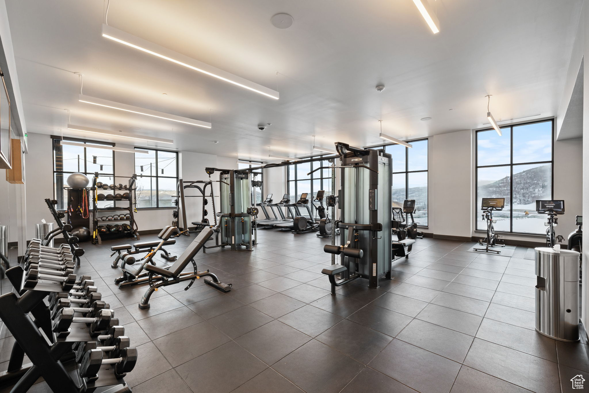 GRAND HYATT DEER VALLEY - Residential