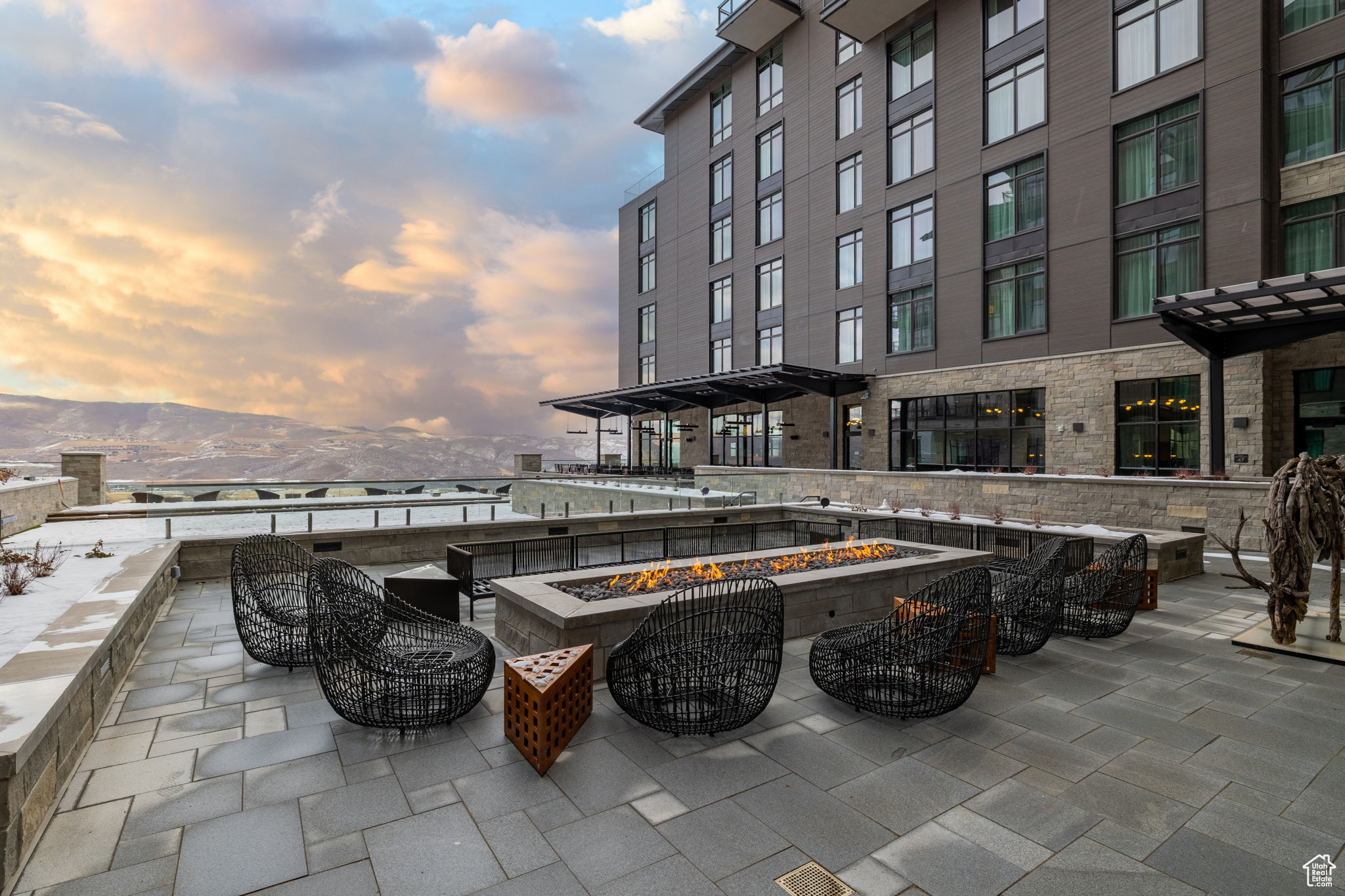 GRAND HYATT DEER VALLEY - Residential