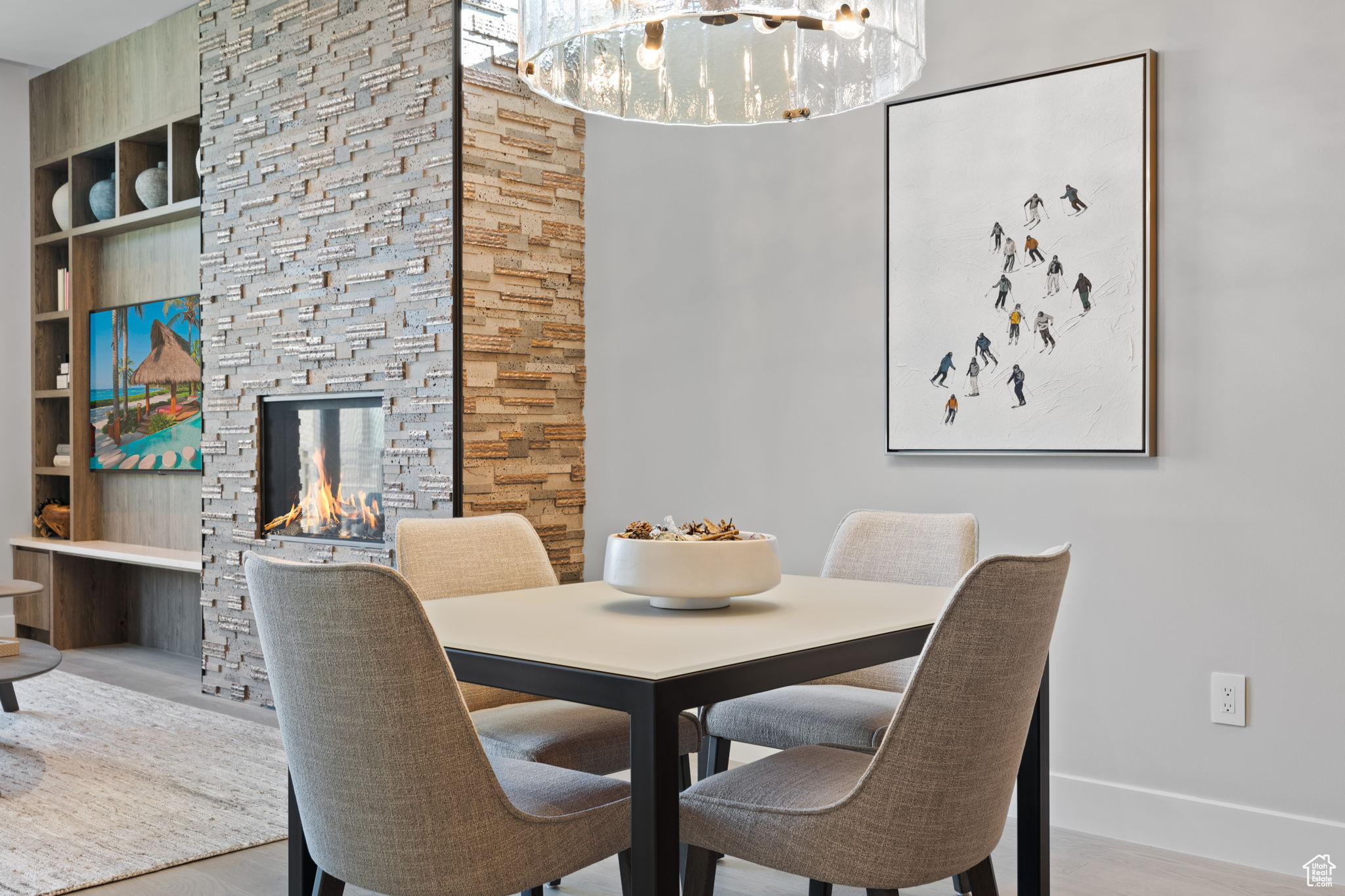 GRAND HYATT DEER VALLEY - Residential