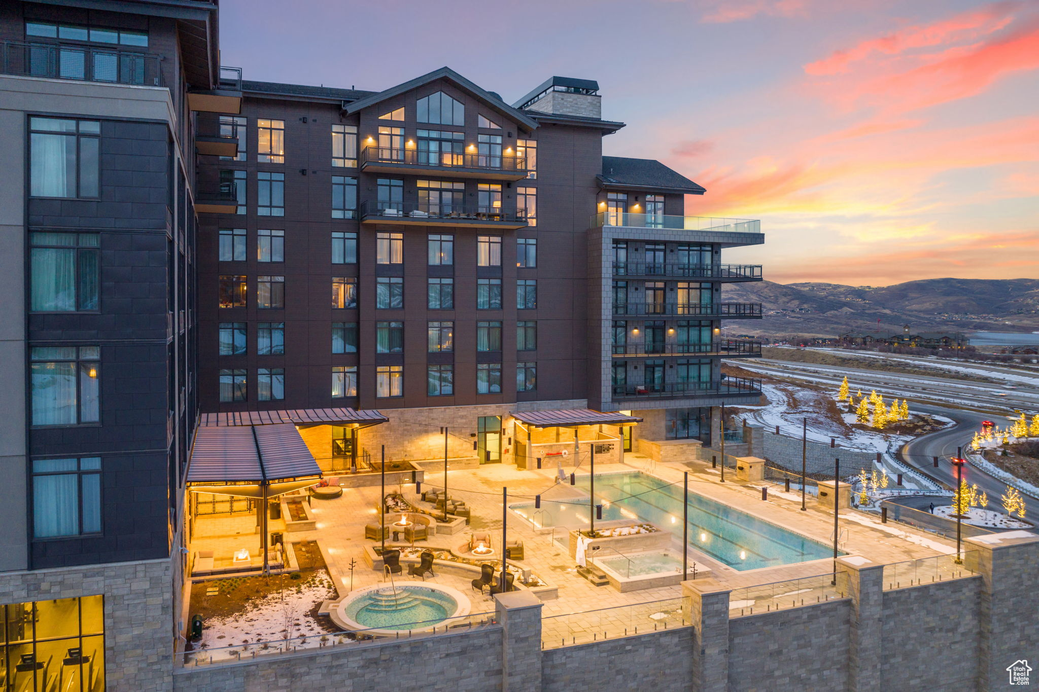 GRAND HYATT DEER VALLEY - Residential