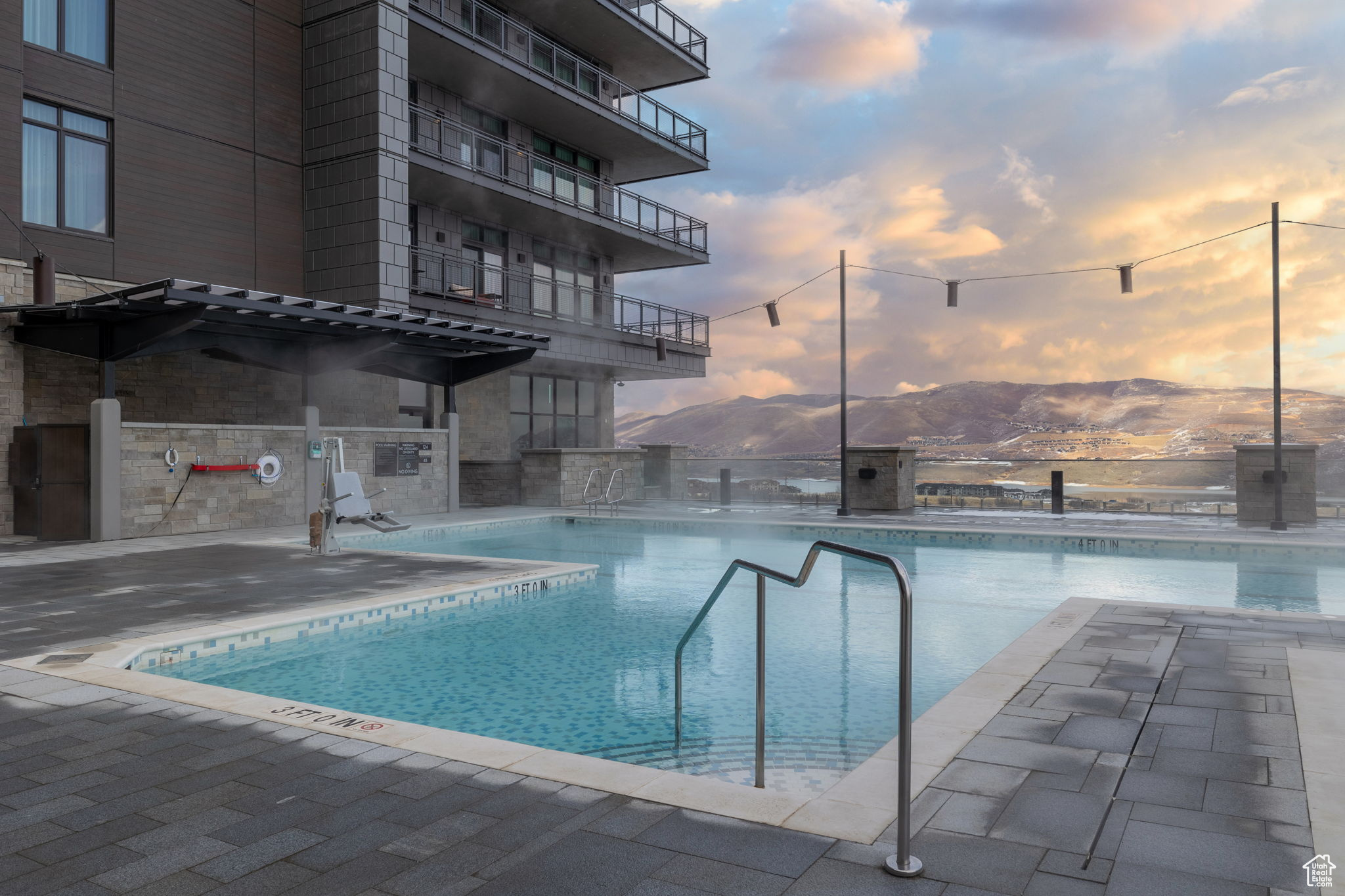 GRAND HYATT DEER VALLEY - Residential
