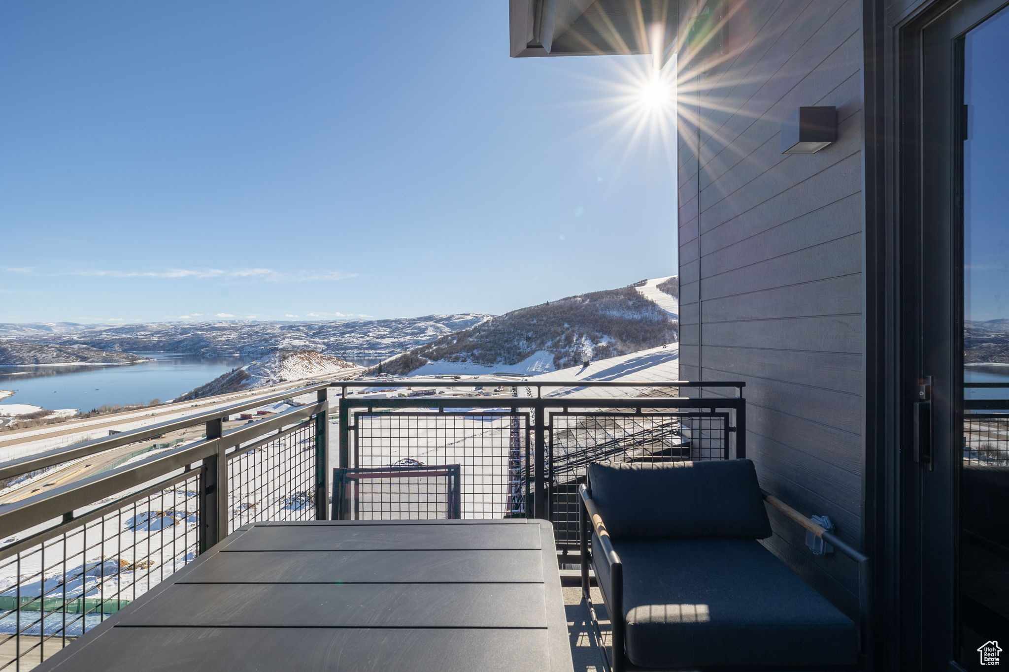 GRAND HYATT DEER VALLEY - Residential