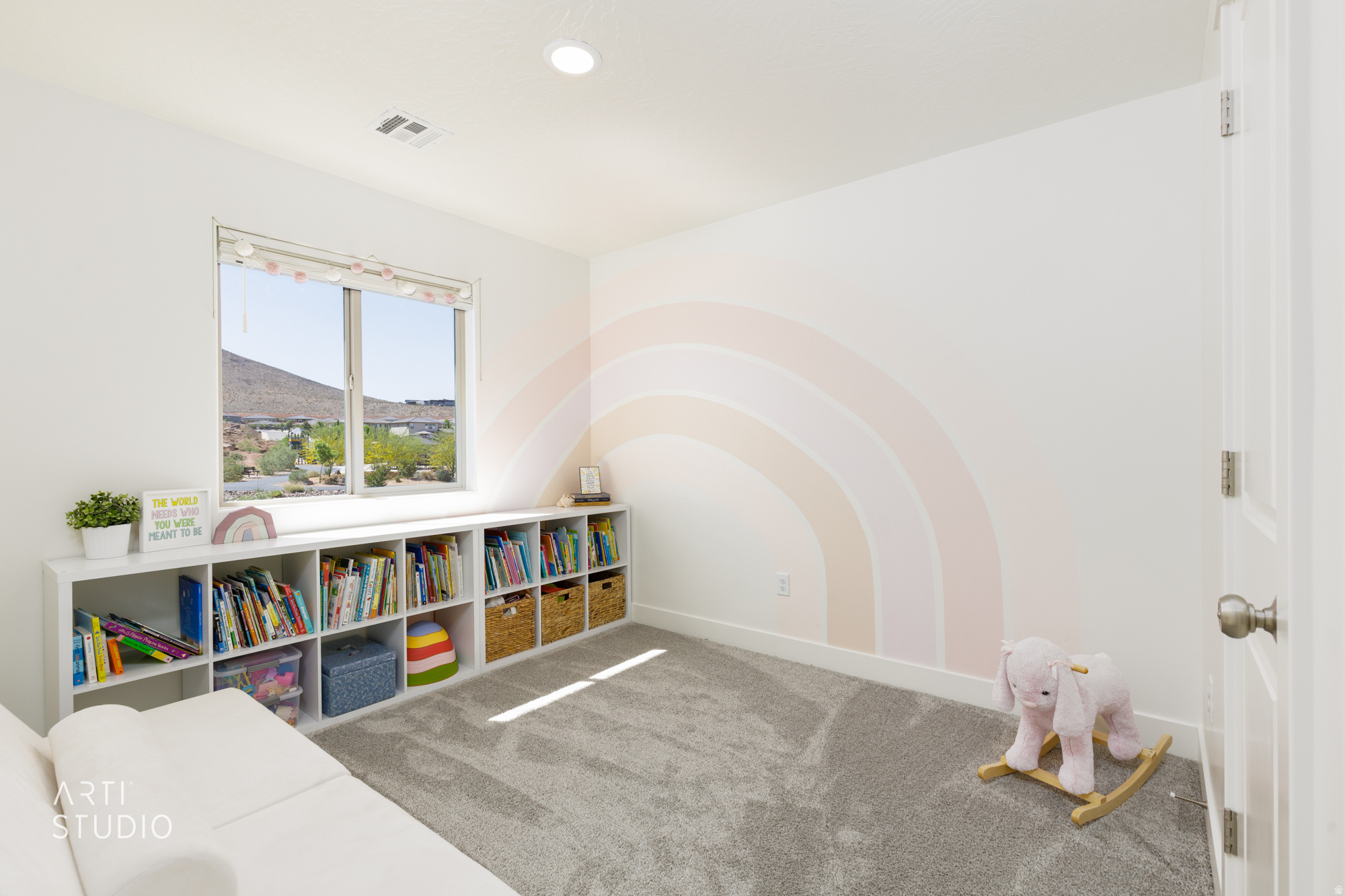 DESERT BLUFF AT DESERT CANYONS TOWNHOMES - Residential