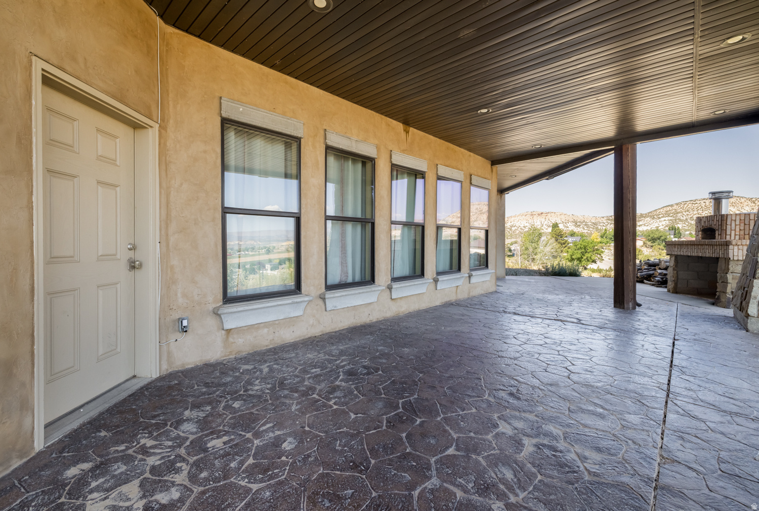AIR VILLAGE HILLS SUBDIVISION, AMENDED - Residential