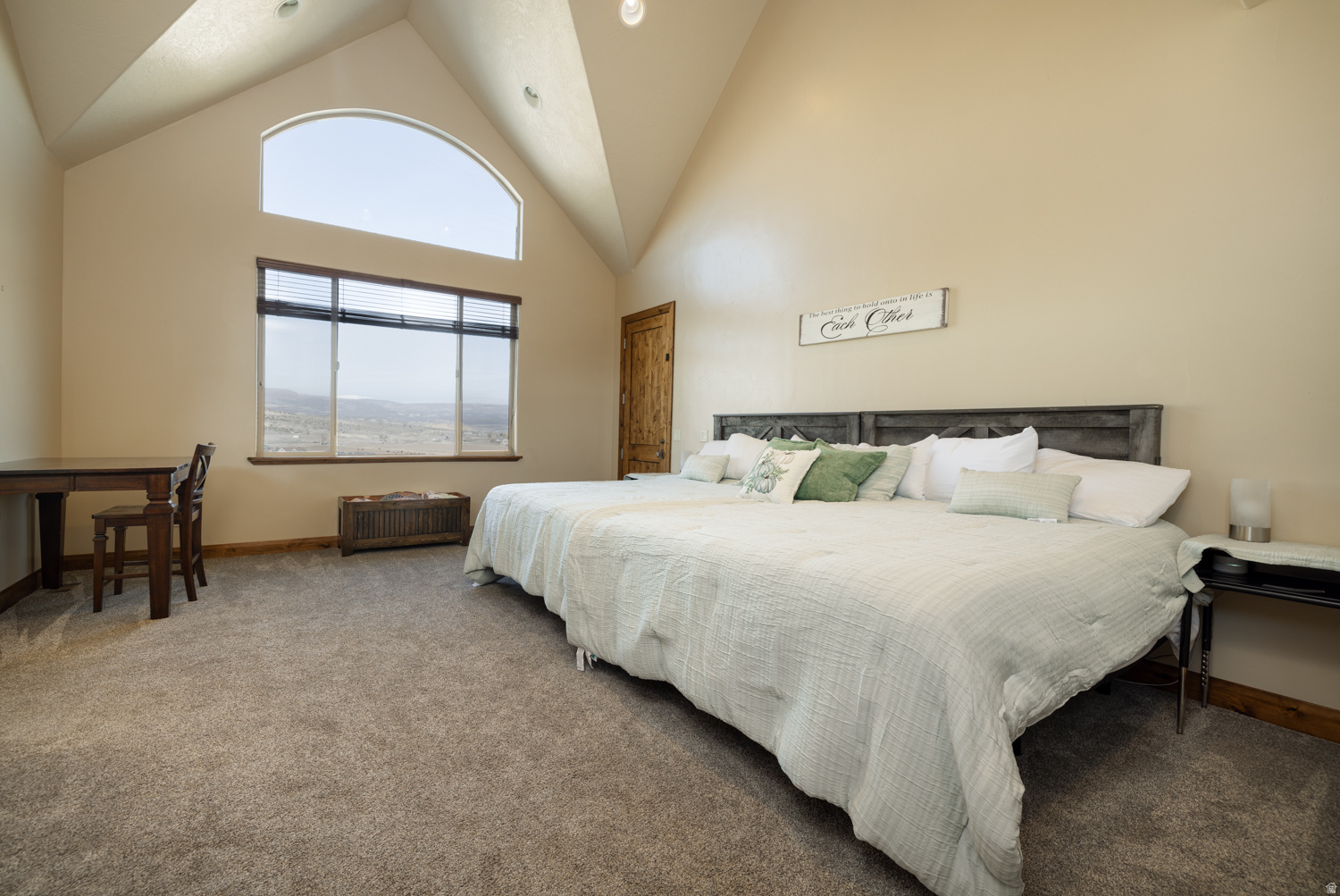 AIR VILLAGE HILLS SUBDIVISION, AMENDED - Residential