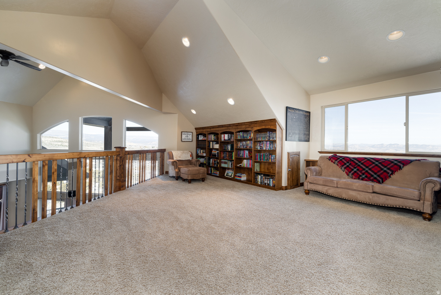 AIR VILLAGE HILLS SUBDIVISION, AMENDED - Residential