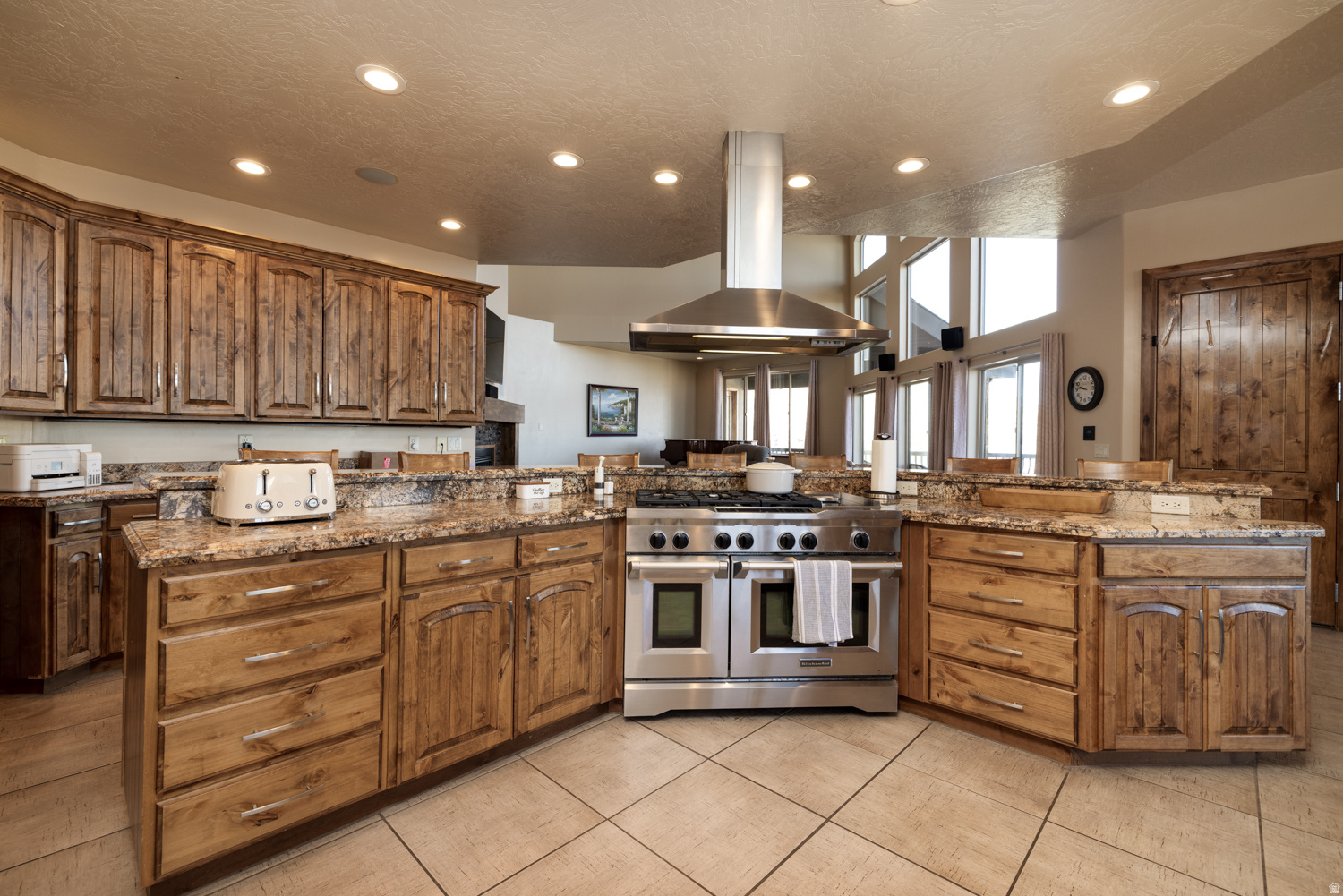 AIR VILLAGE HILLS SUBDIVISION, AMENDED - Residential