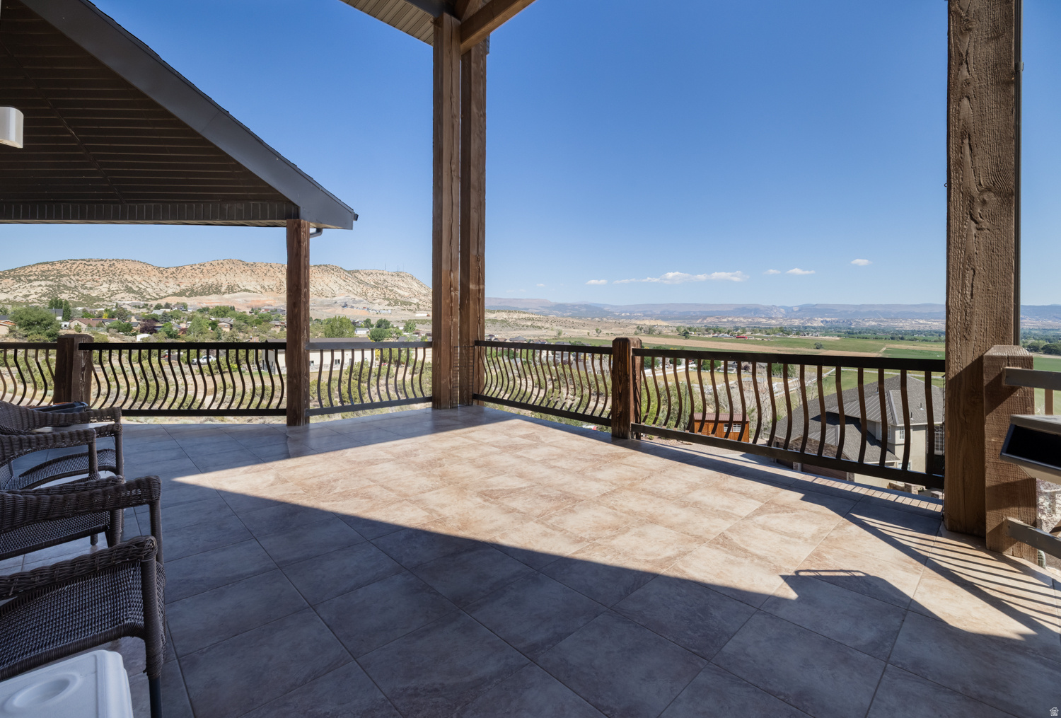 AIR VILLAGE HILLS SUBDIVISION, AMENDED - Residential