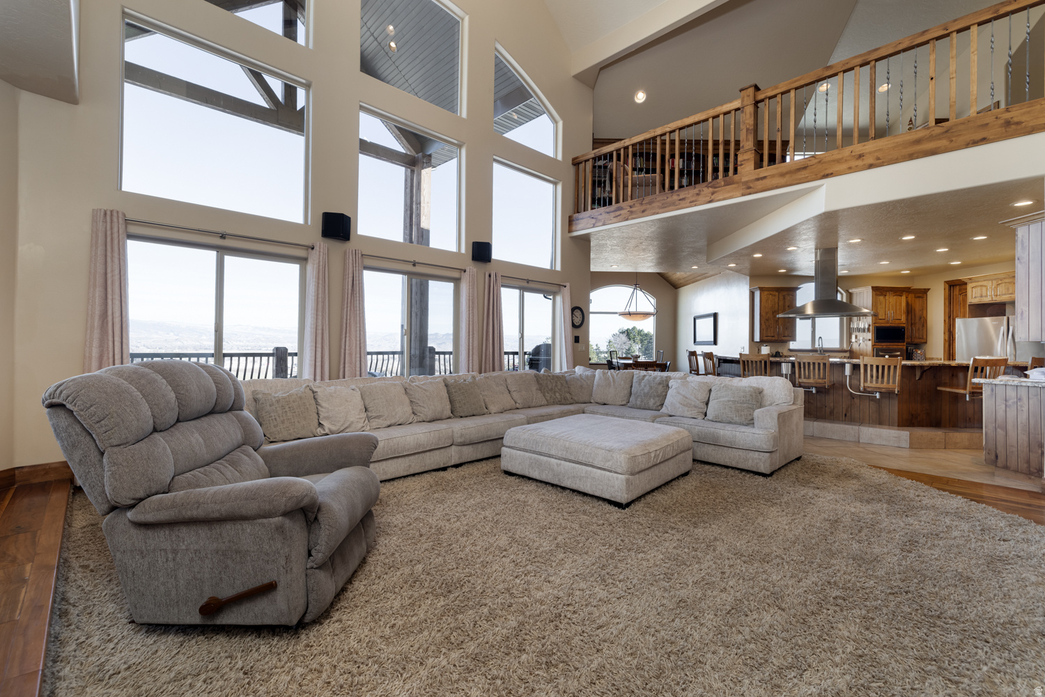 AIR VILLAGE HILLS SUBDIVISION, AMENDED - Residential