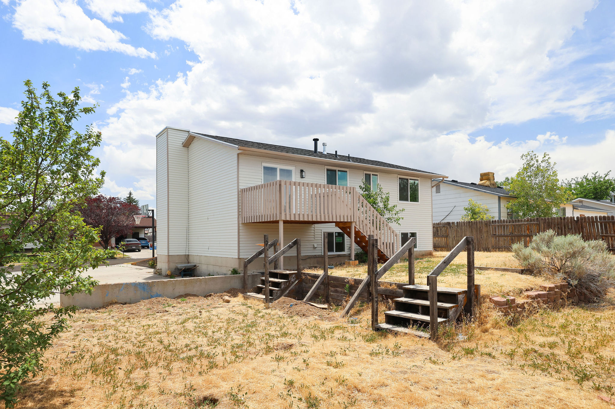 COPPER CITY - Residential
