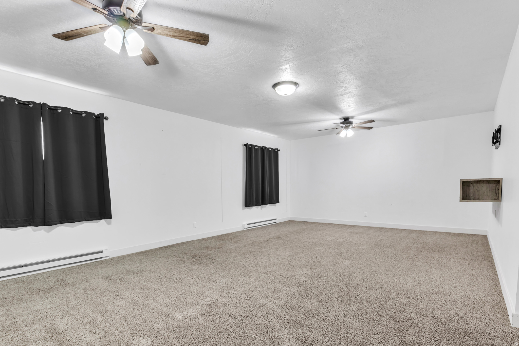 MAPLETON GROVE - Residential