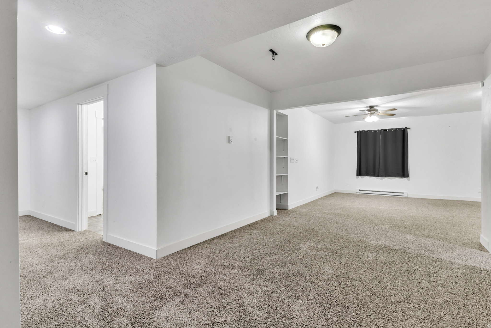 MAPLETON GROVE - Residential