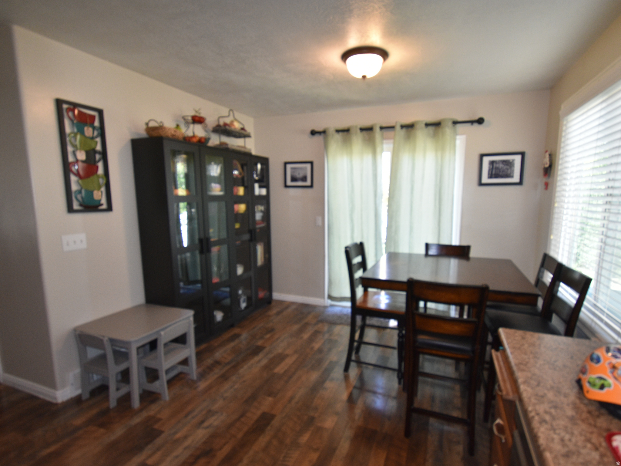 THE SYCAMORES AT JORDAN HILLS - Residential