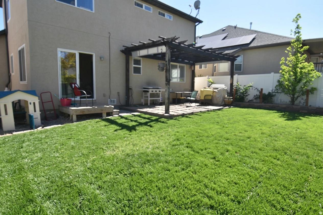 THE SYCAMORES AT JORDAN HILLS - Residential
