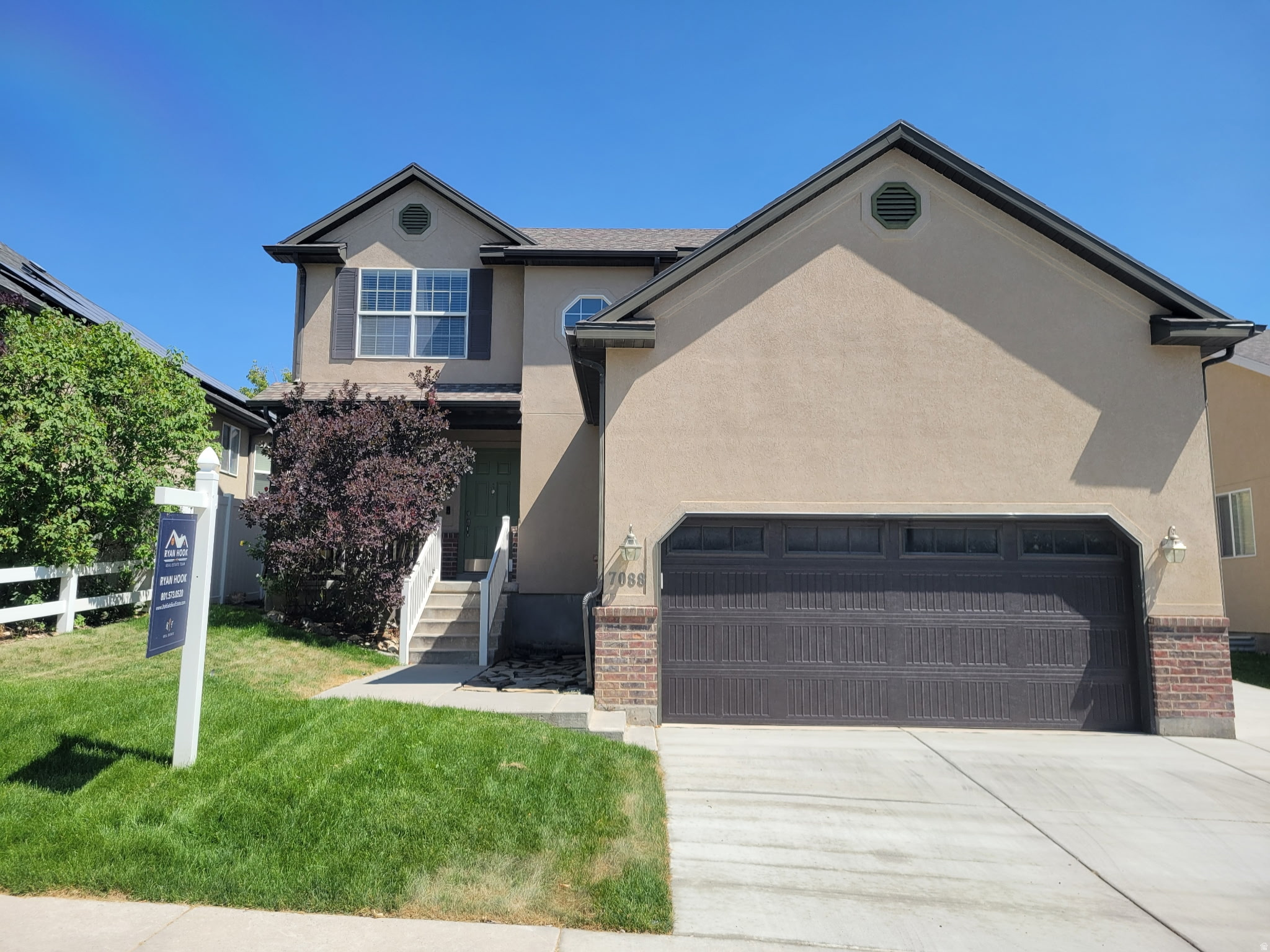 THE SYCAMORES AT JORDAN HILLS - Residential