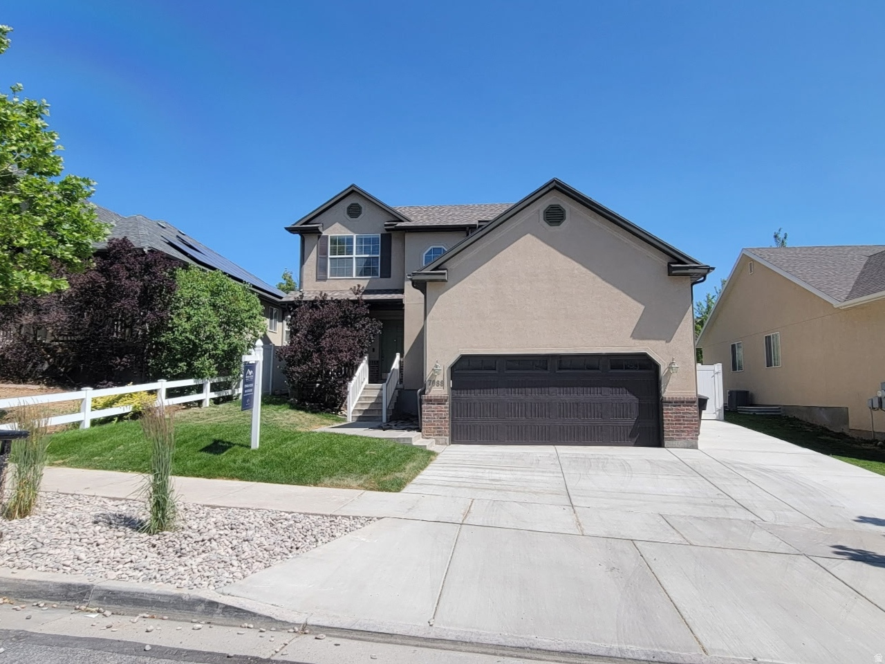 THE SYCAMORES AT JORDAN HILLS - Residential