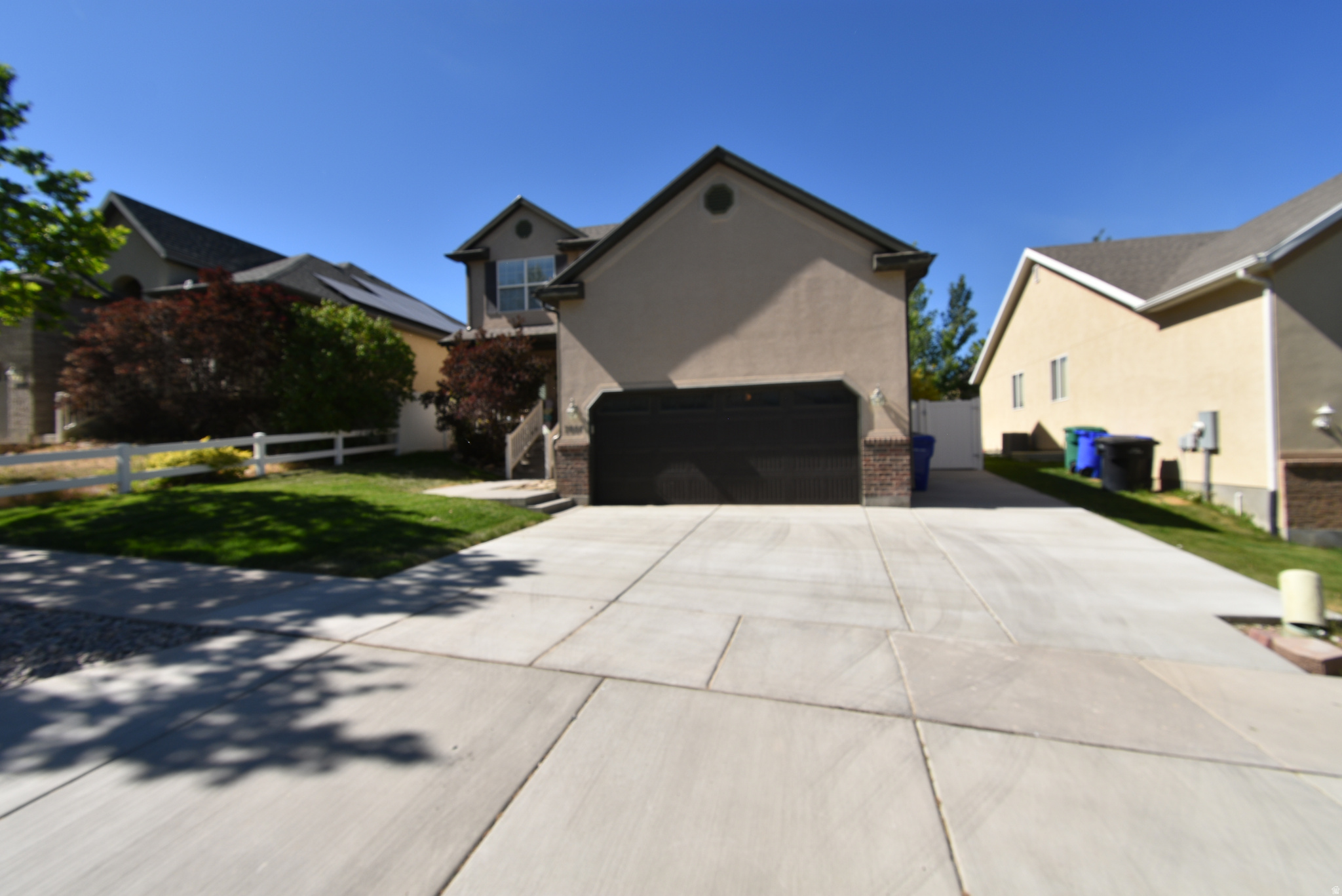 THE SYCAMORES AT JORDAN HILLS - Residential