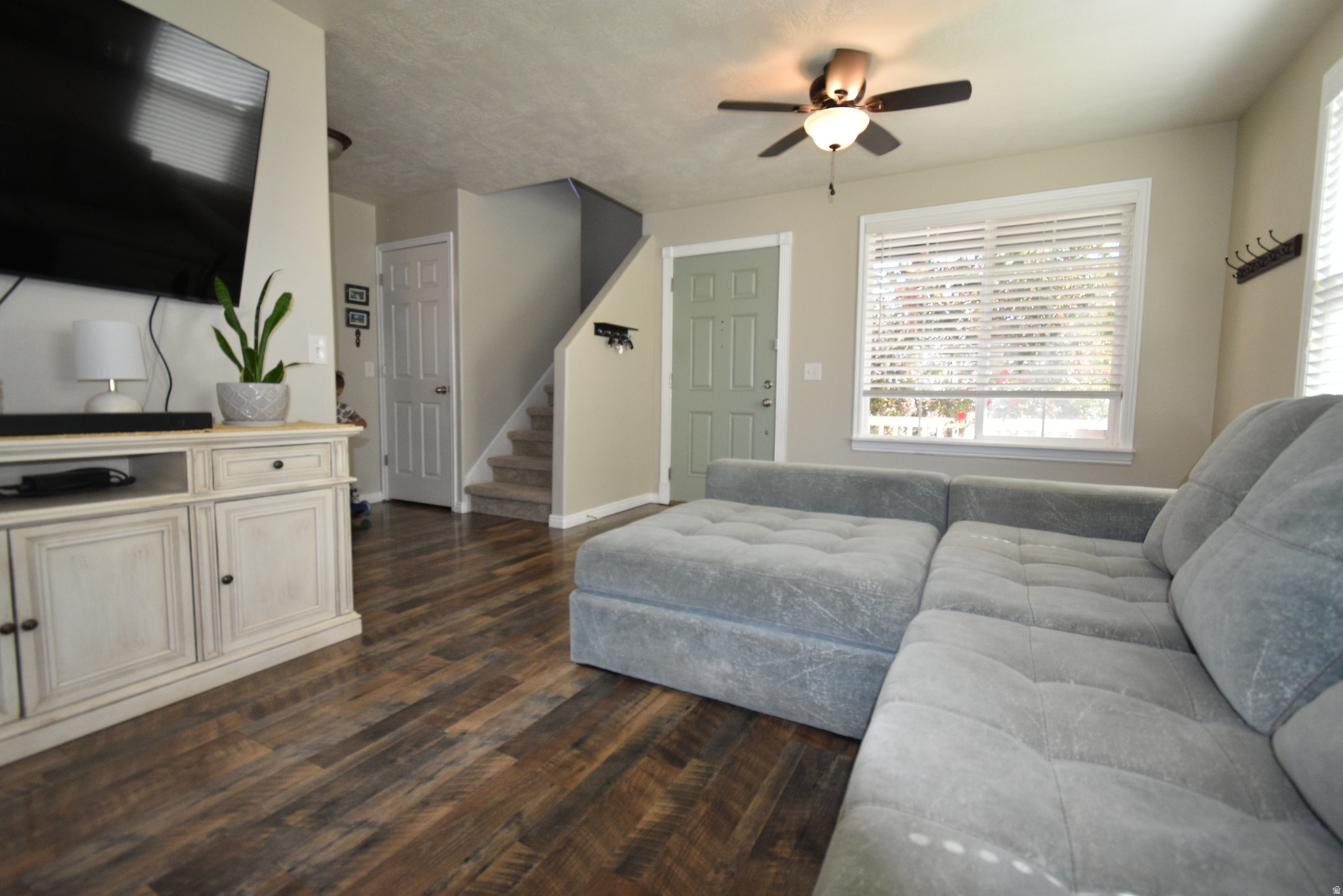 THE SYCAMORES AT JORDAN HILLS - Residential