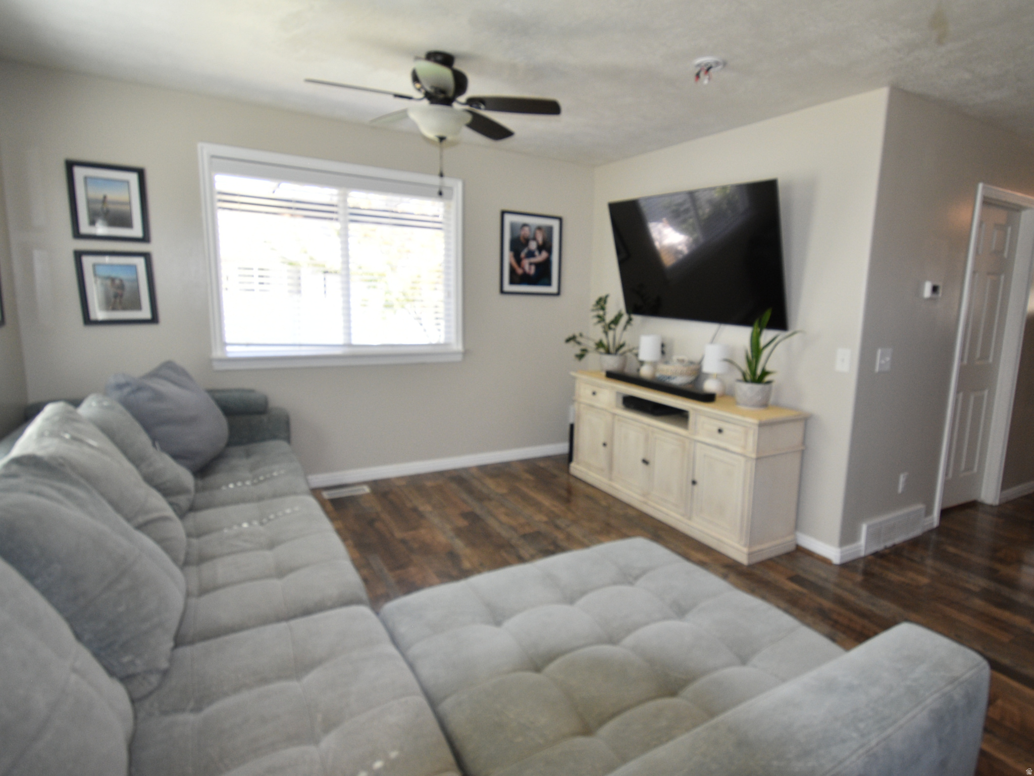 THE SYCAMORES AT JORDAN HILLS - Residential