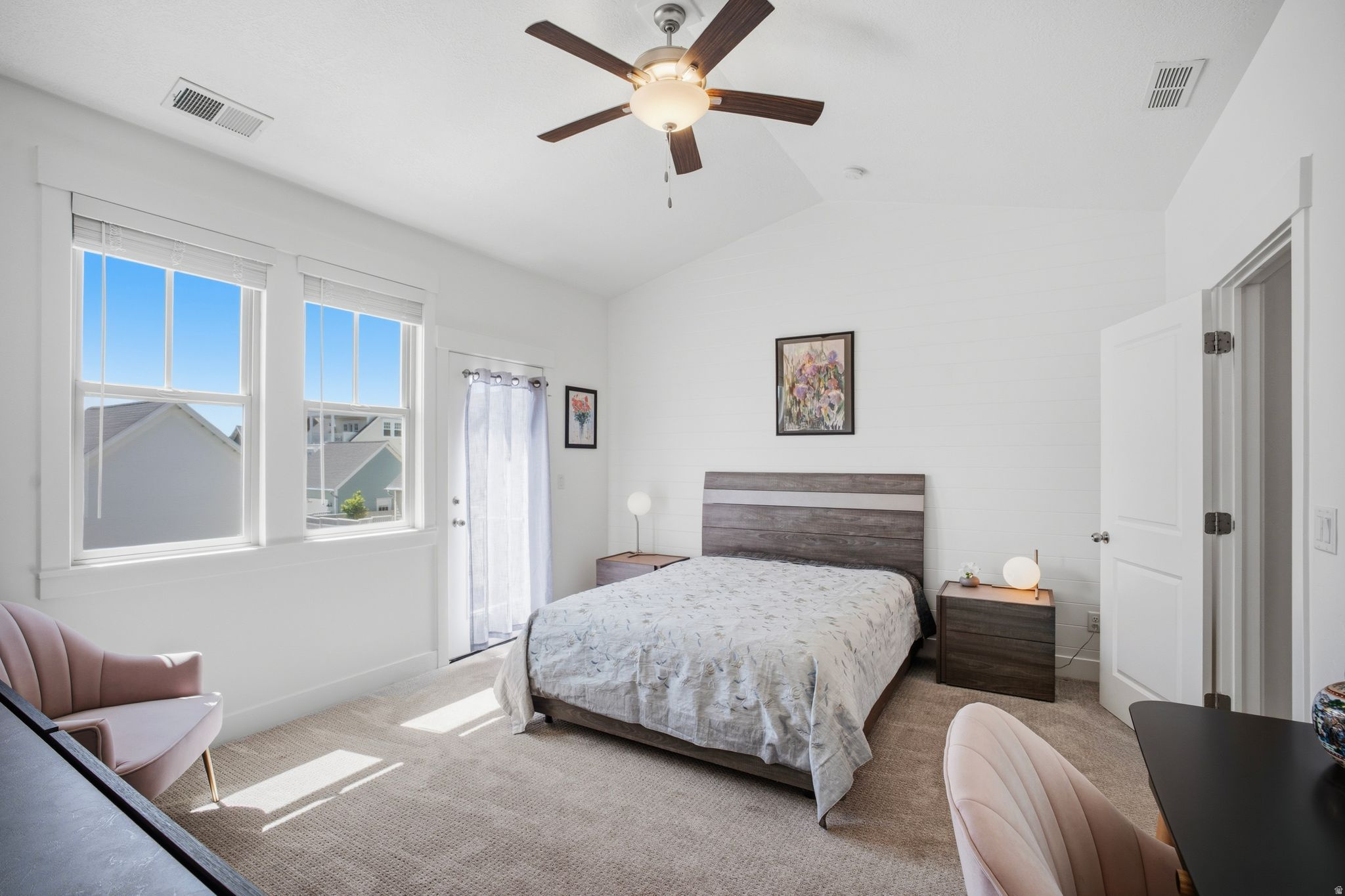 DAYBREAK LAKE ISLAND - Residential