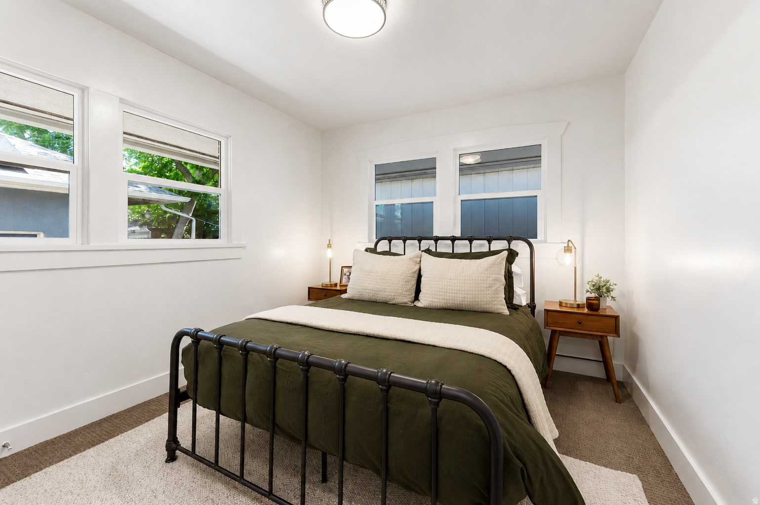 EAST BOULEVARD - Residential