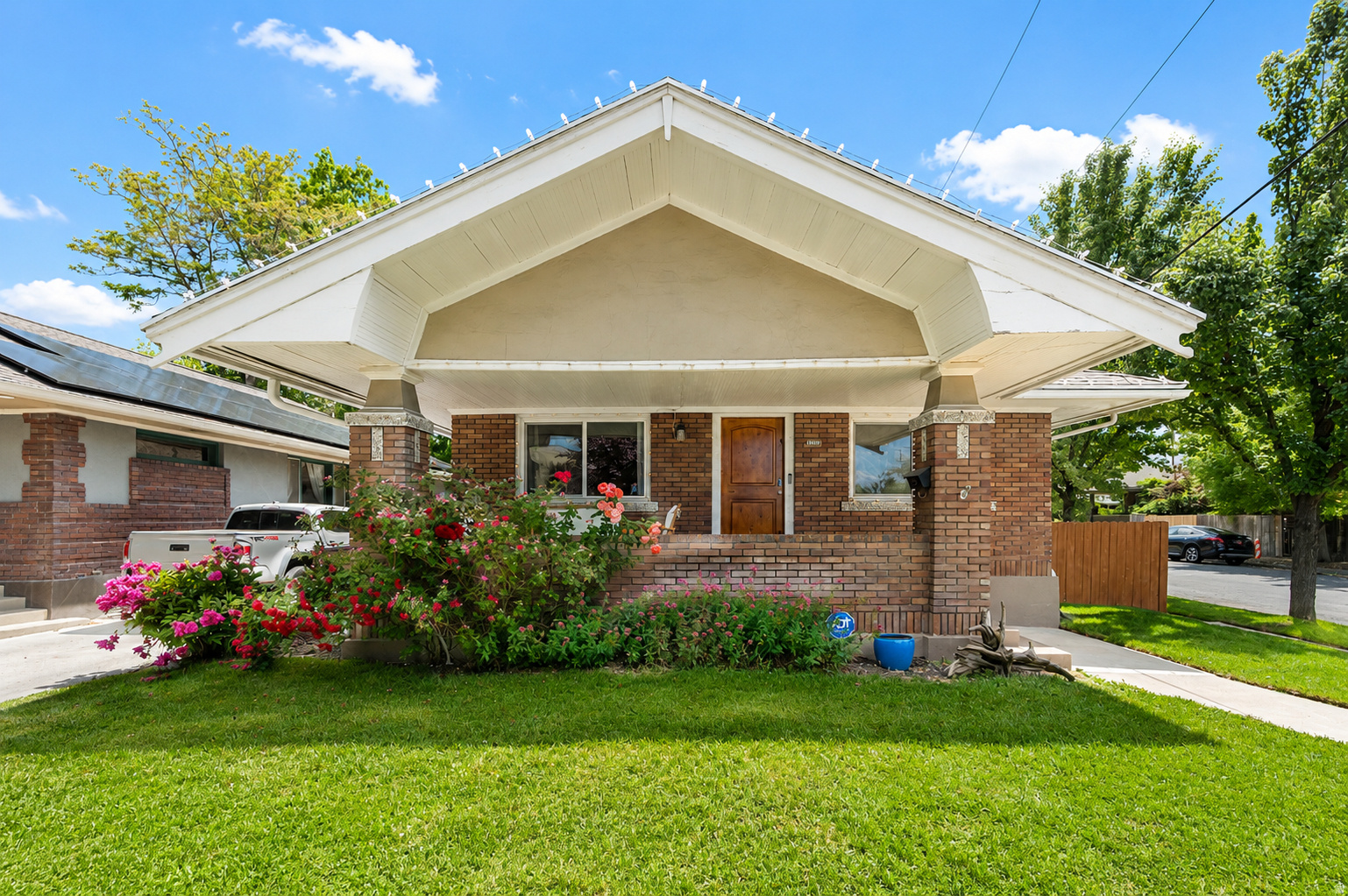 EAST BOULEVARD - Residential