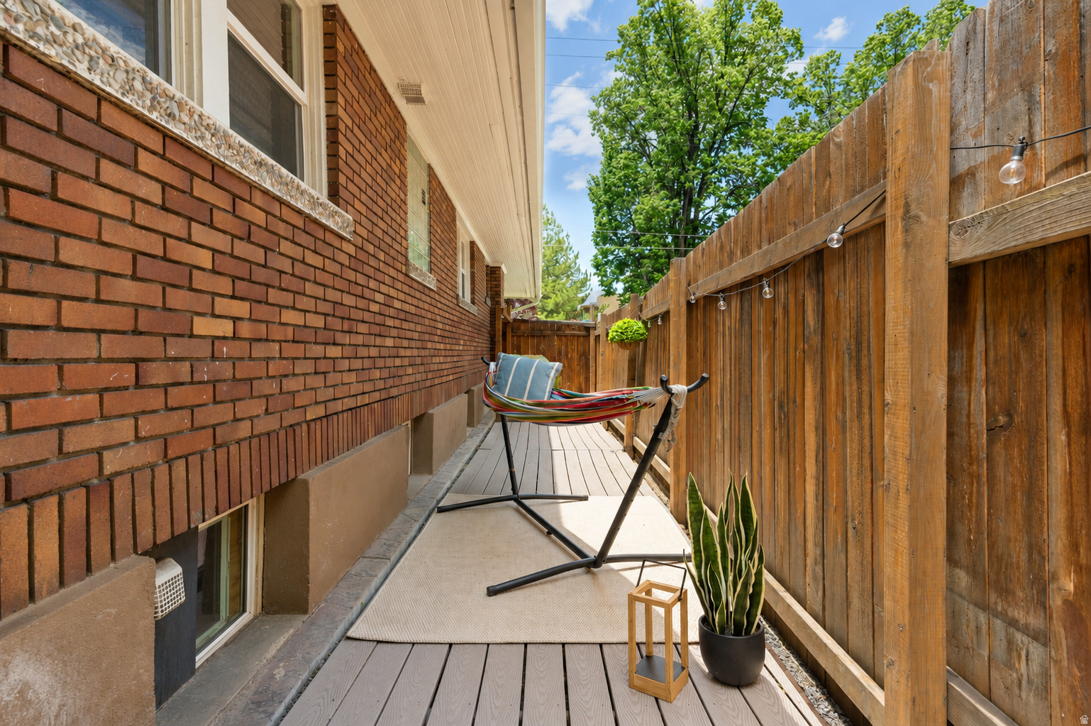 EAST BOULEVARD - Residential