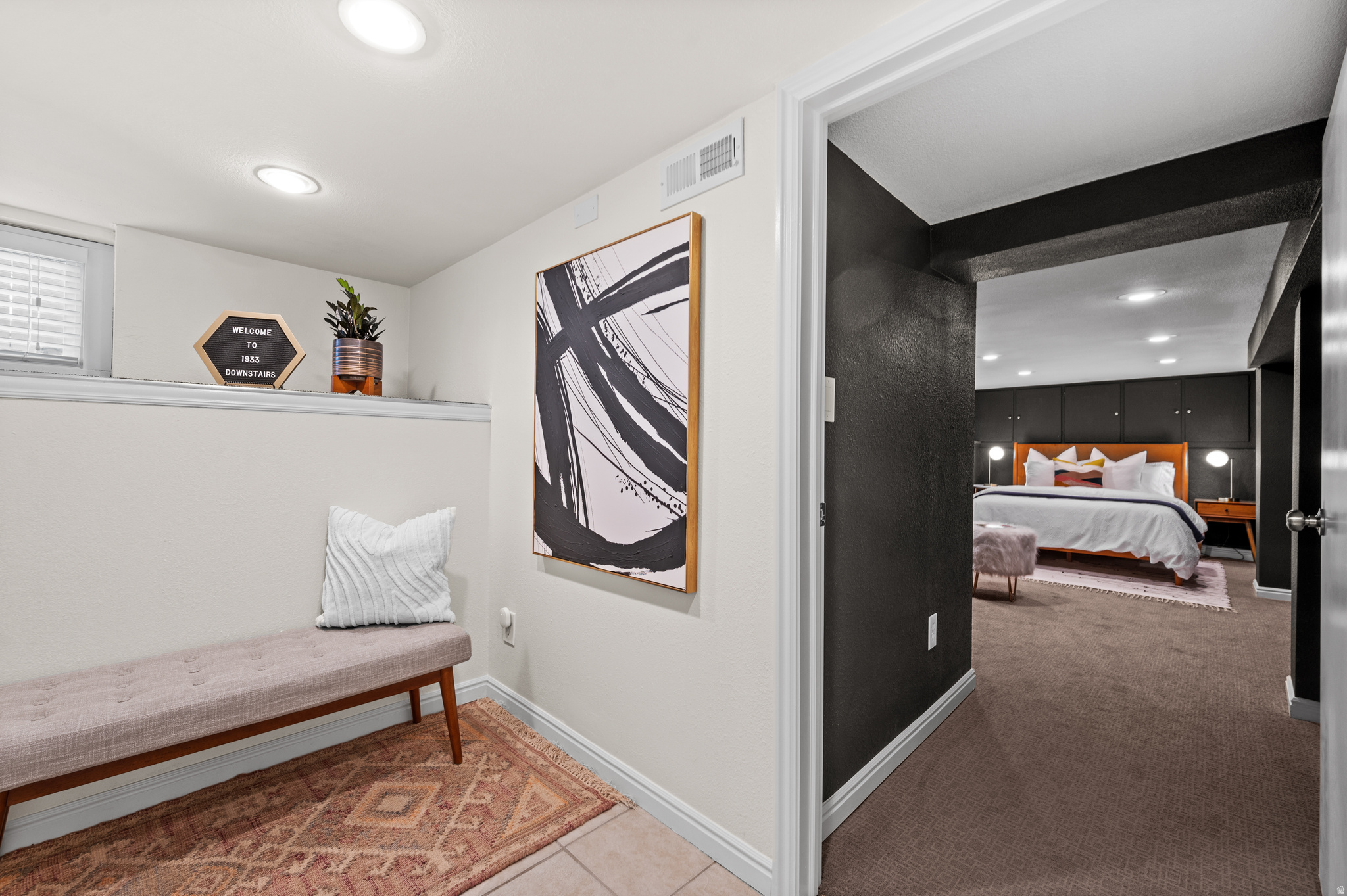 EAST BOULEVARD - Residential
