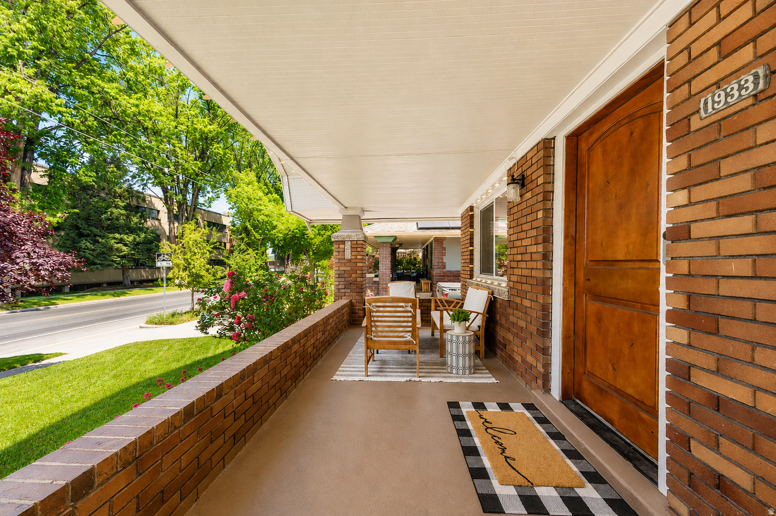 EAST BOULEVARD - Residential
