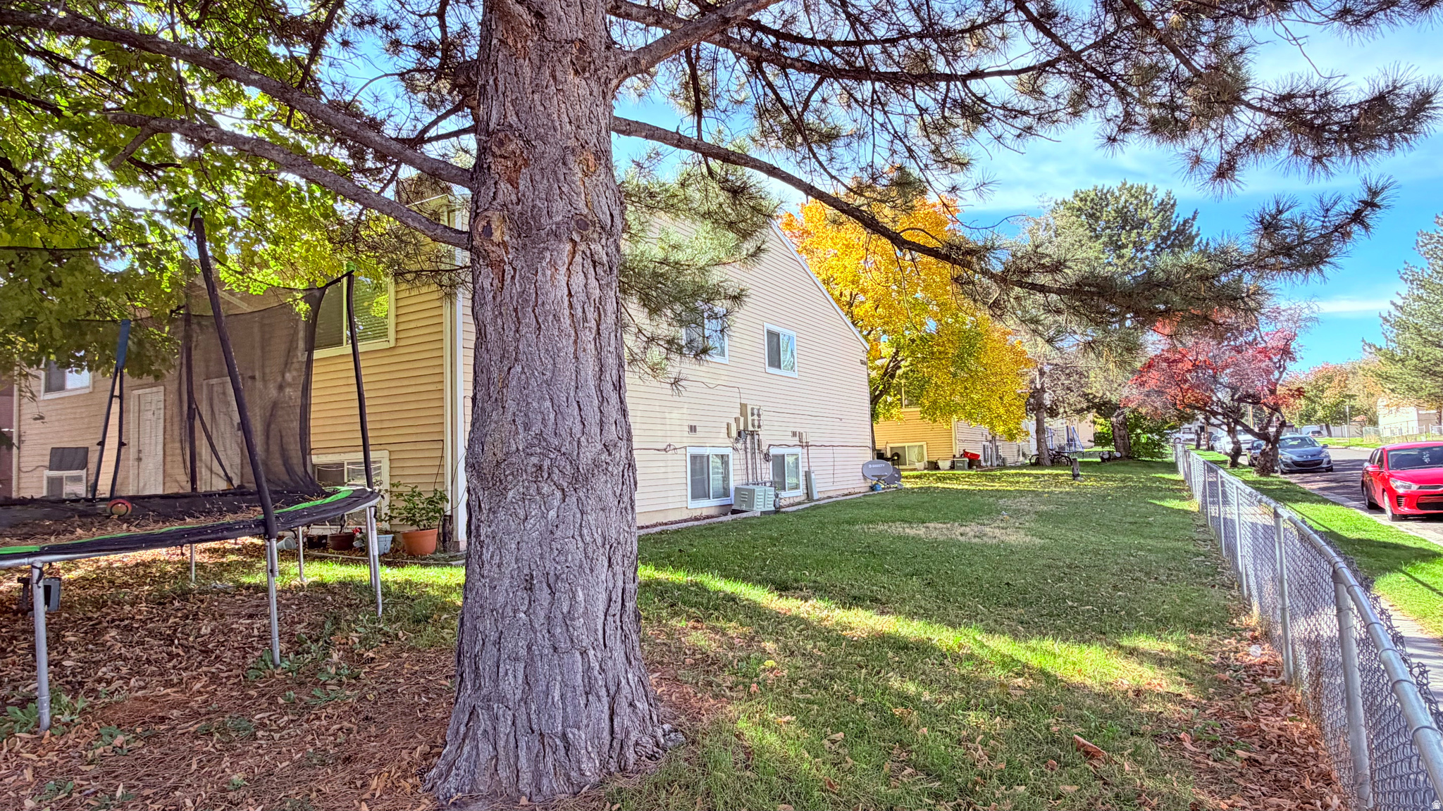 PARK - Residential