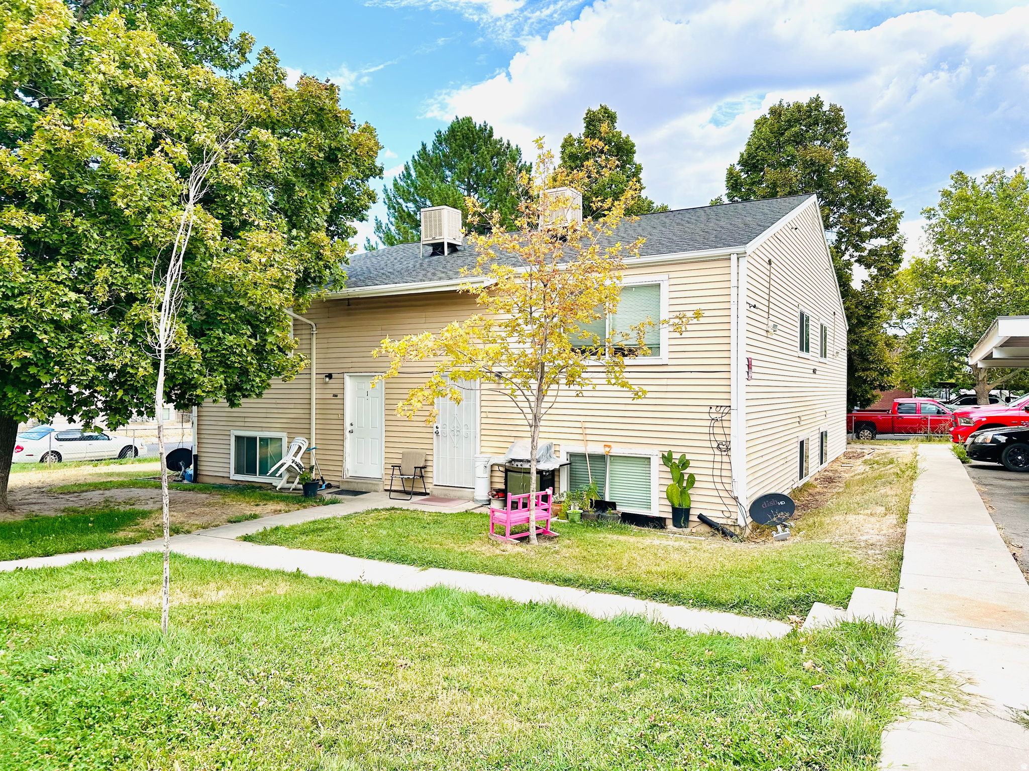 PARK - Residential