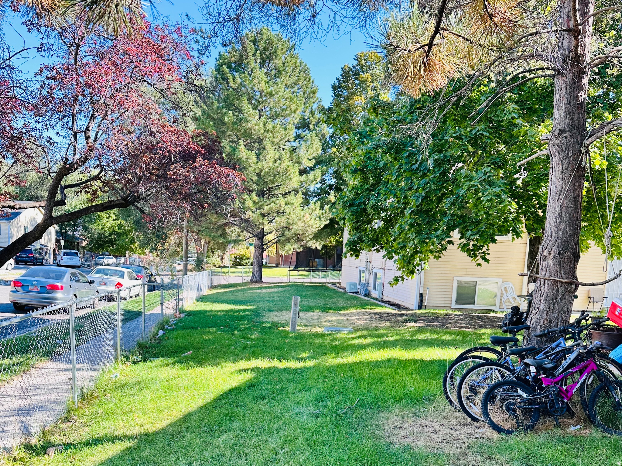 PARK - Residential