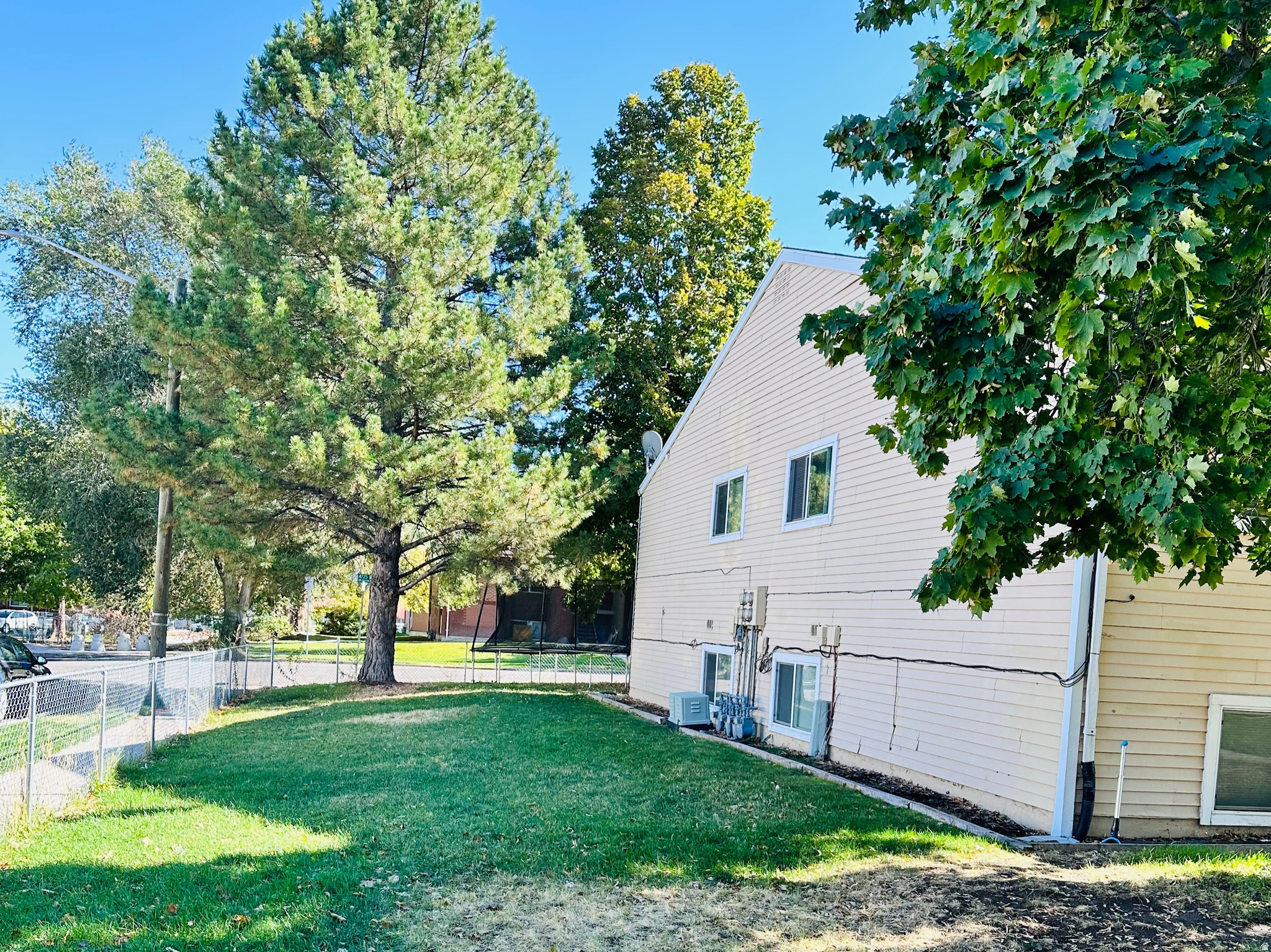 PARK - Residential