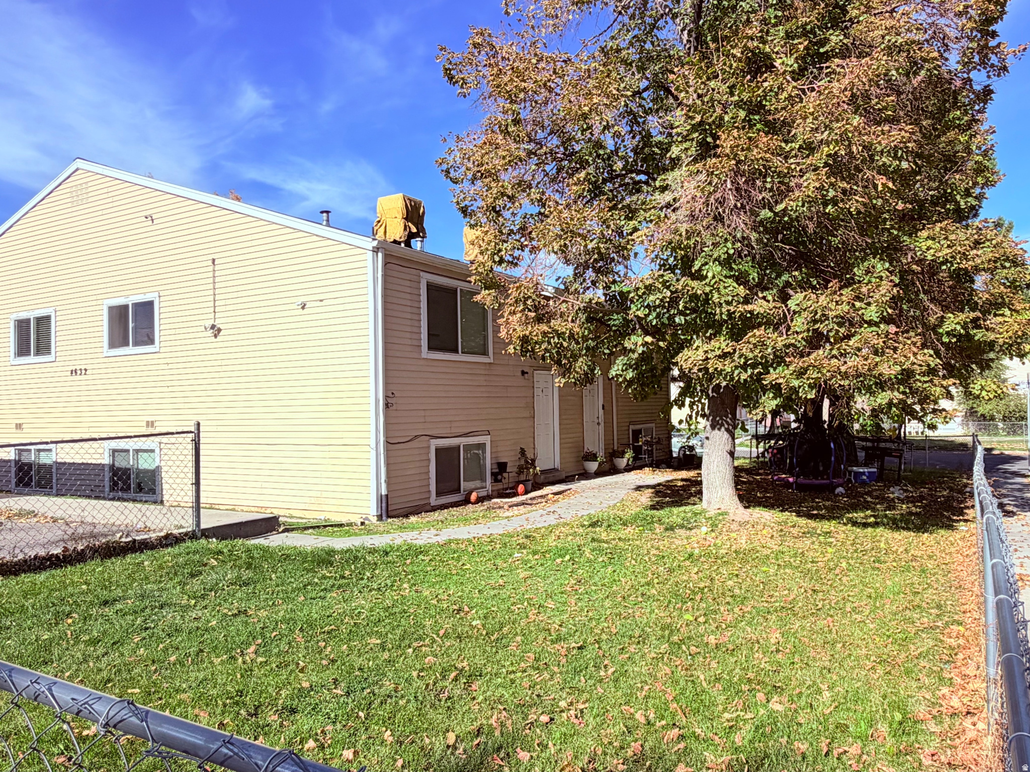 PARK - Residential