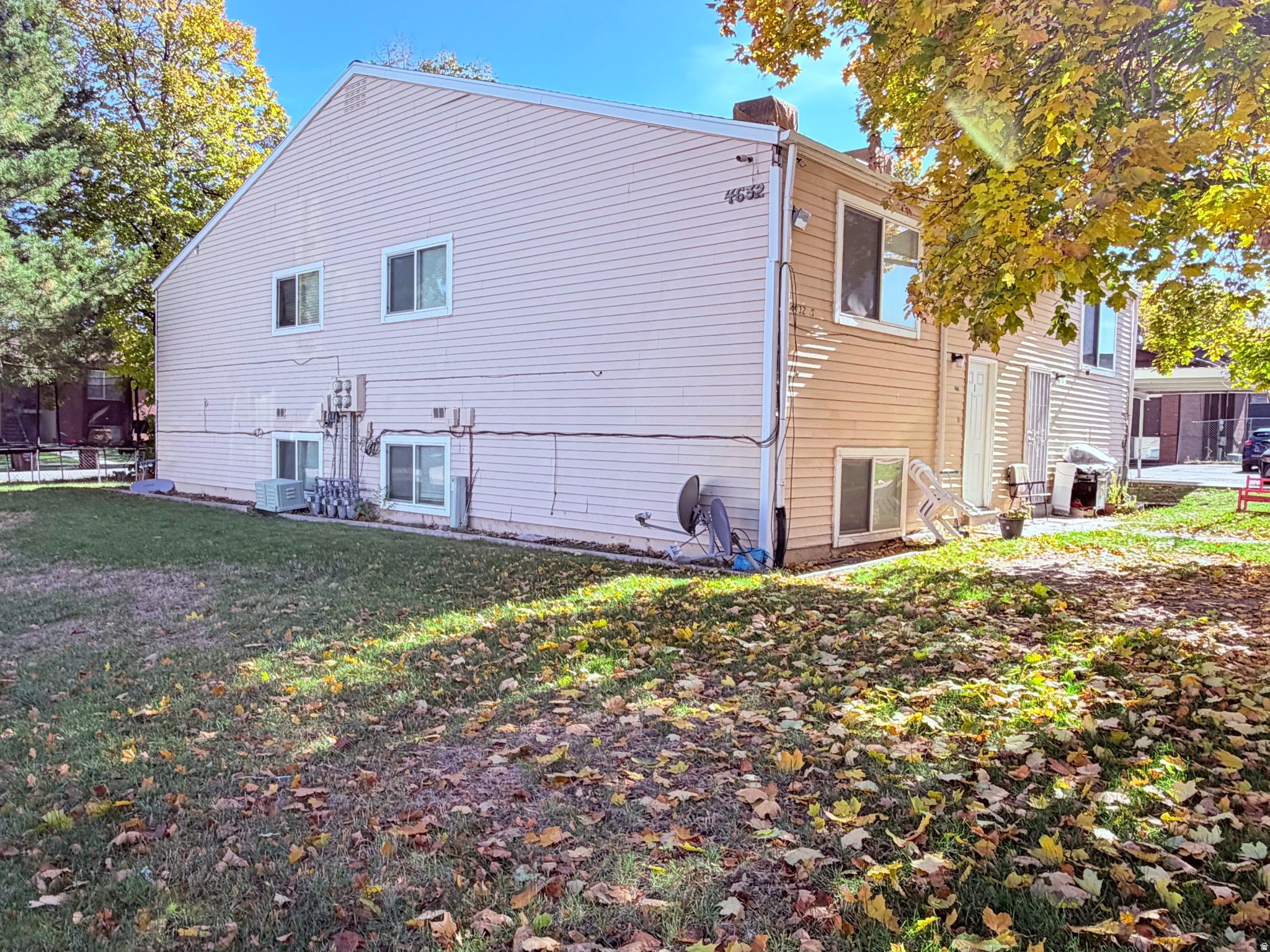 PARK - Residential