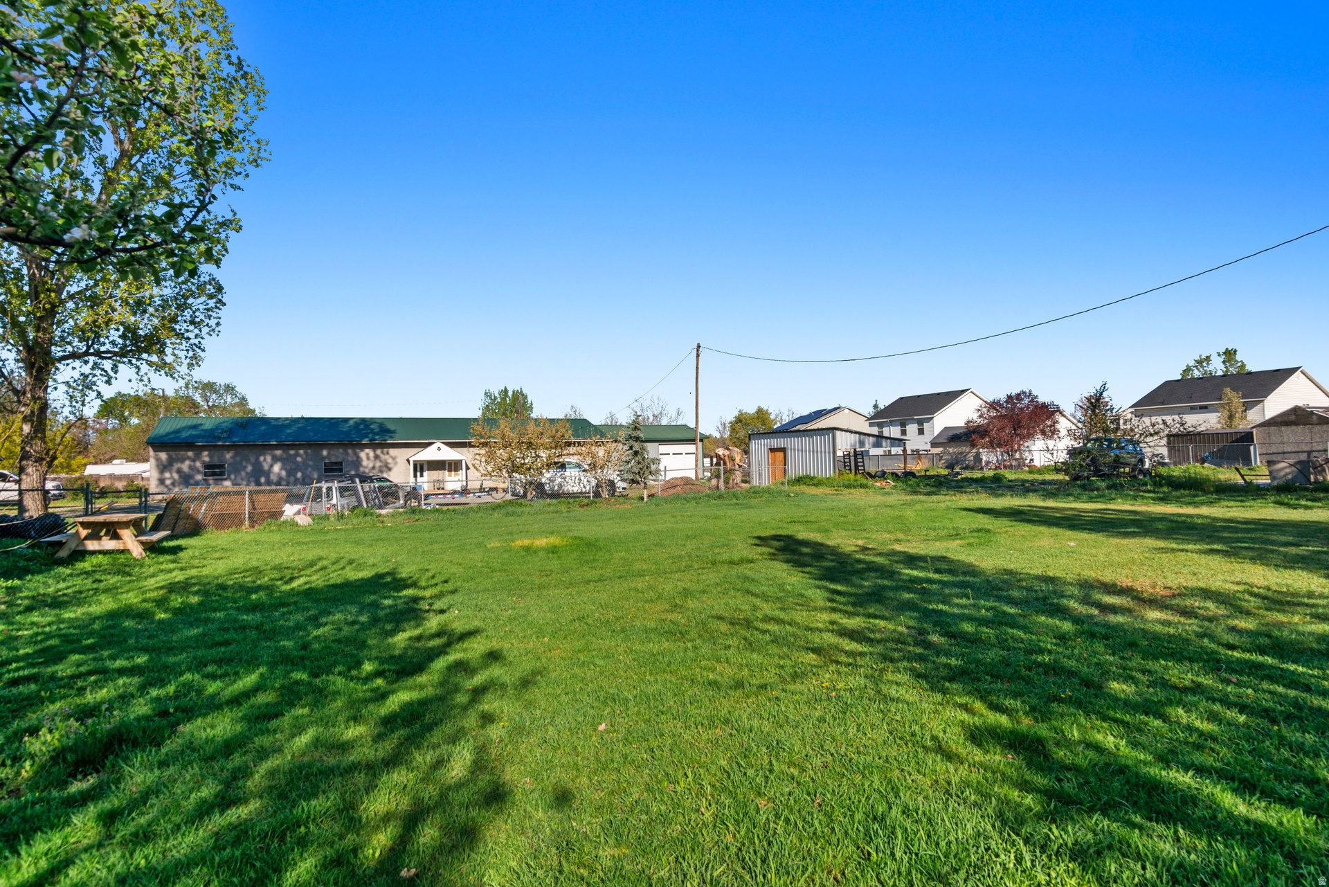 ROCKY ESTATES SUBDIVISION - Land