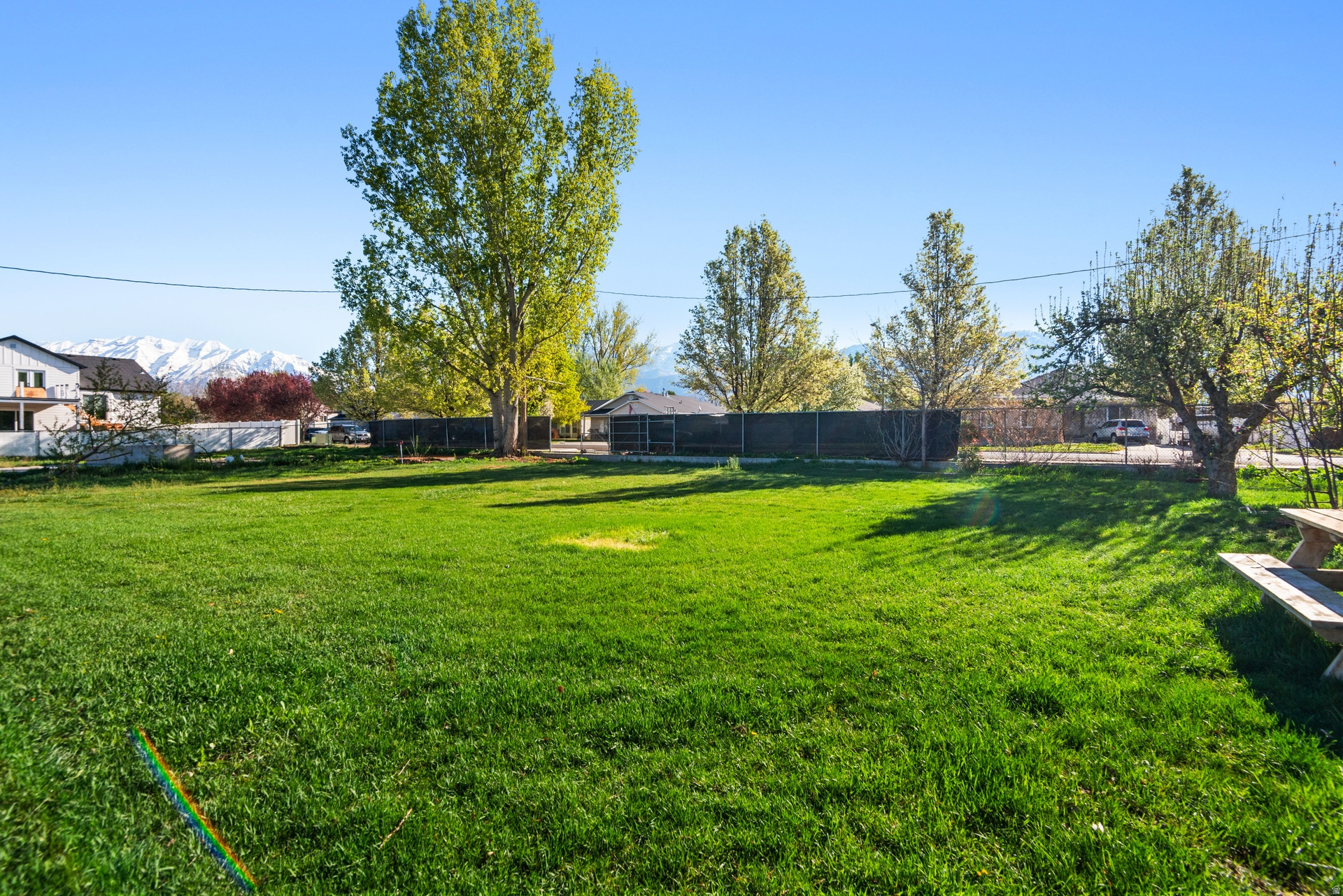 A beautiful opportunity to build a nice home in Provo in a quiet neighborhood. This 0.23-acre residential lot in the Rocky Estates Subdivision (Lot #3) is ready for your custom build. Gas, power, and sewer utilities are already stubbed to the property. The listed price of $349,900 includes these stubbed utilities, which will be completed after purchase.