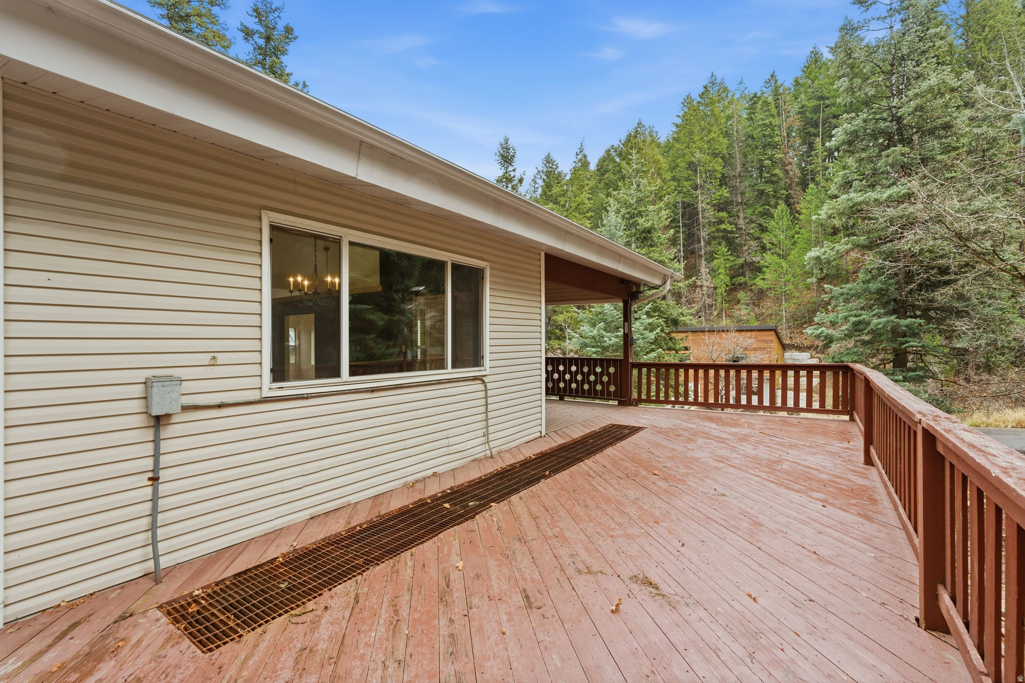 SUMMIT PARK SUBDIVISION - Residential